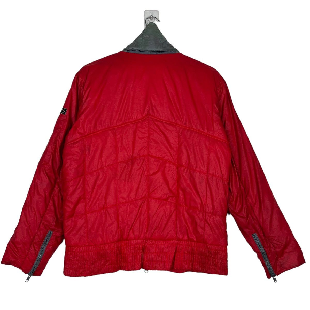 Descente VINTAGE DESCENTE ASTROS SKI JACKET Size US L / EU 52-54 / 3 - 8 Thumbnail
