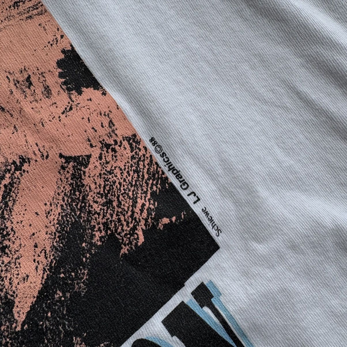 Vintage CRAZY Vintage I Hiked The Grand Canyon Joke Tee Don Rock XL Size US XL / EU 56 / 4 - 7 Thumbnail