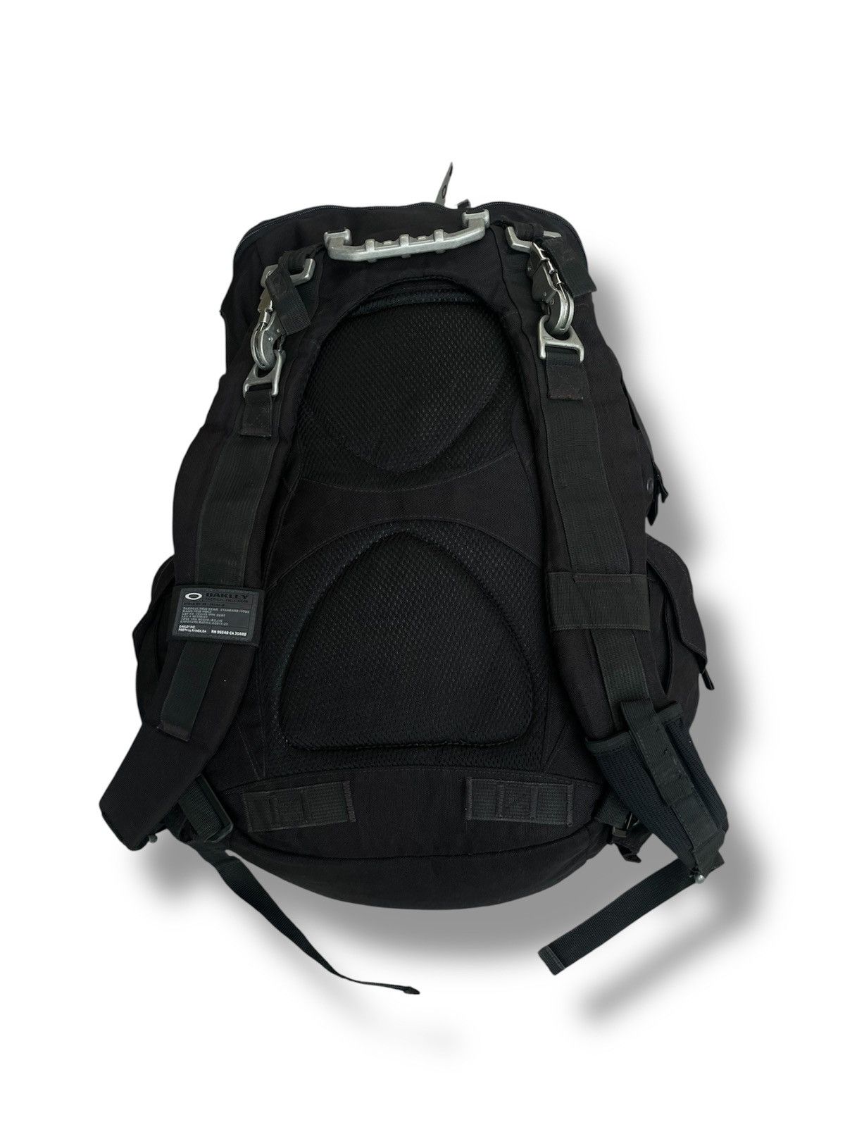 Oakley Bagpack Oakley Mechanism Size 30 - 6 Thumbnail
