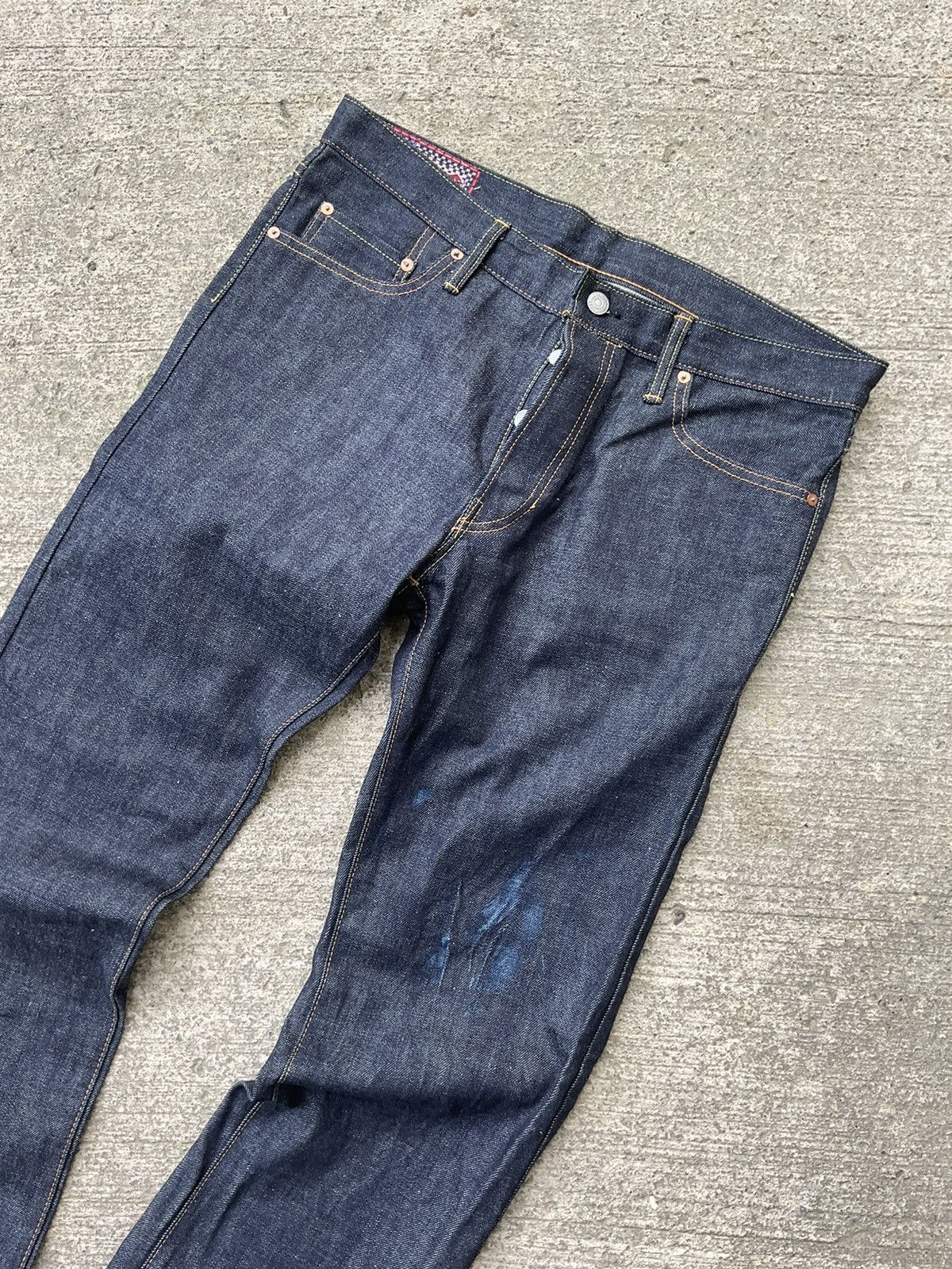 Japanese Brand × Wacko Maria Wacko maria rockers trip Size US 36 / EU 52 - 3 Thumbnail