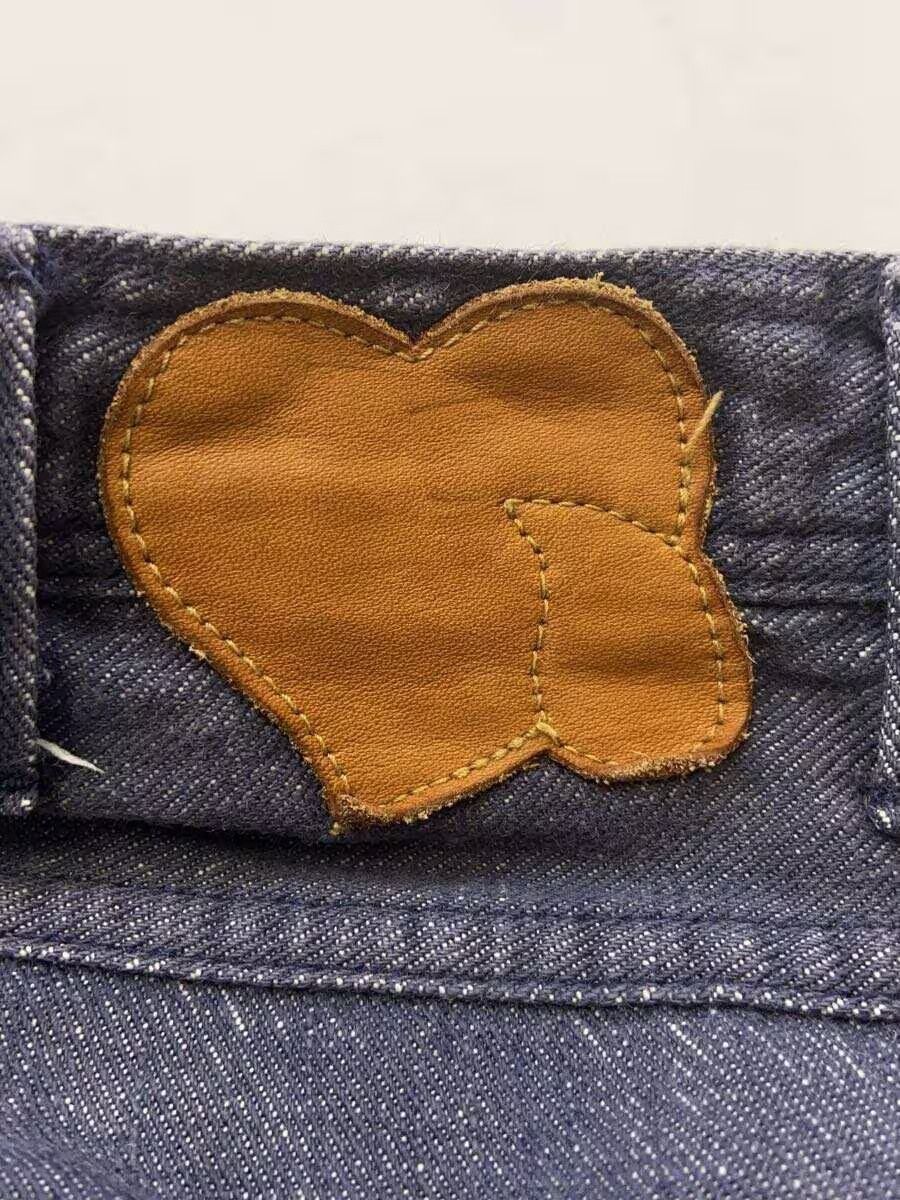 Number (N)ine Corduroy Straight Leg Pants Size US 31 - 4 Thumbnail