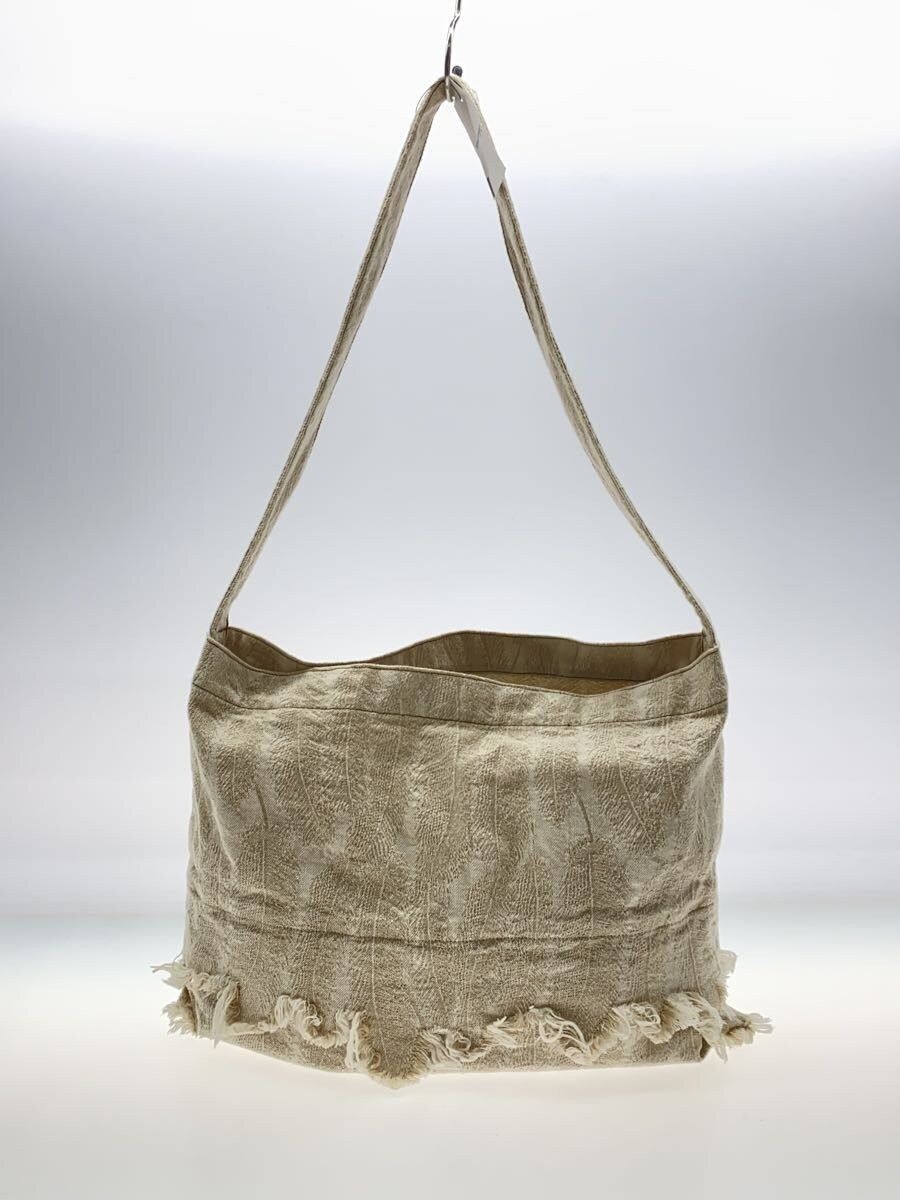 Kapital Feather Denim Shoulder Bag Size ONE SIZE - 3 Thumbnail
