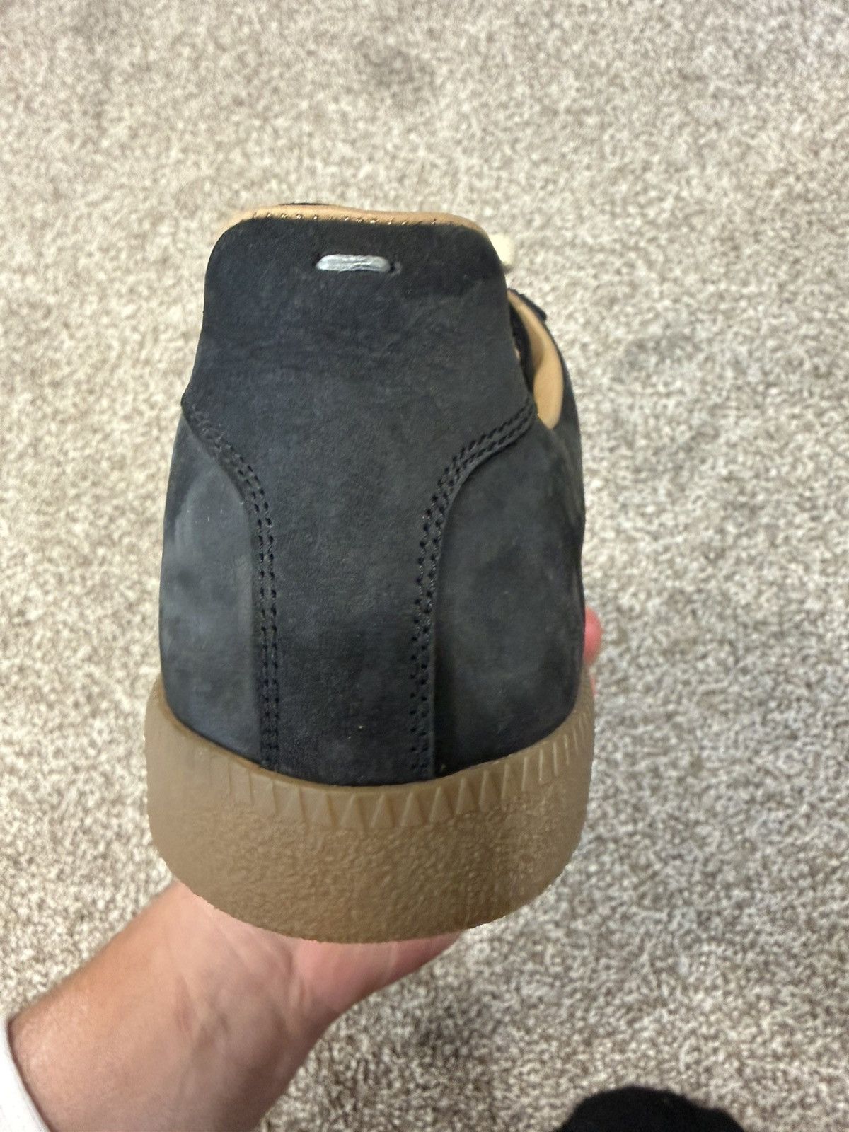 Maison Margiela Maison Margiela Replica Paint-Splatter | Grailed