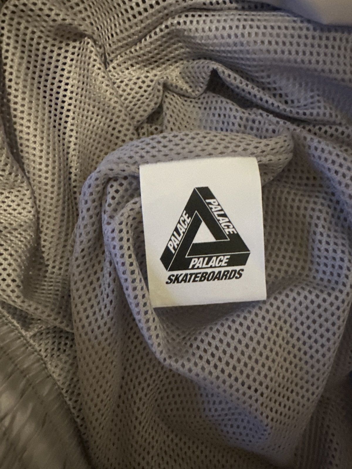 Palace Palacio - Pro Team 02 Shell Jogger Size US 32 / EU 48 - 6 Thumbnail