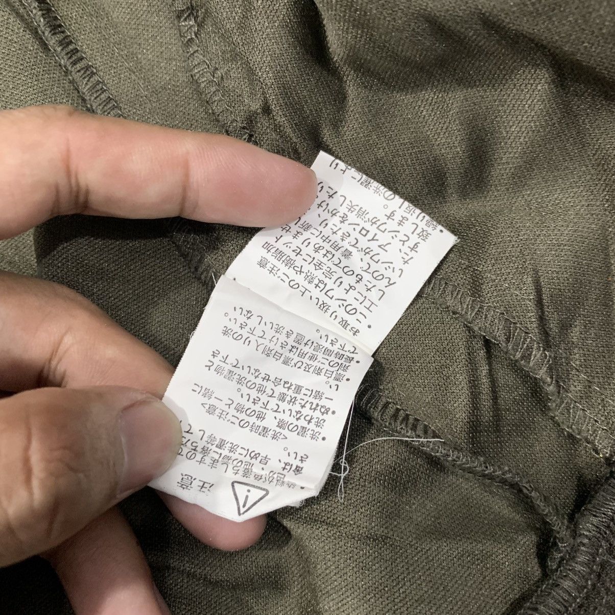 14th Addiction 2000s In The Attic Bondage LGB ifsix GOA Jacket Size US L / EU 52-54 / 3 - 10 Thumbnail