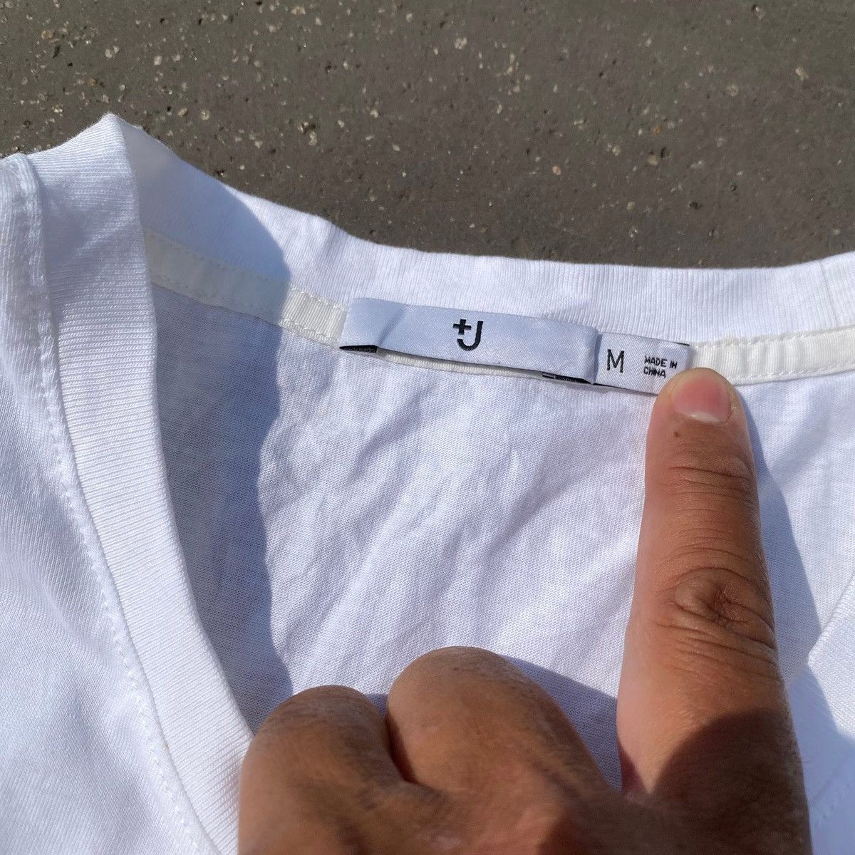 Uniqlo RARE ‼️ Jil Sander Size US M / EU 48-50 / 2 - 3 Thumbnail