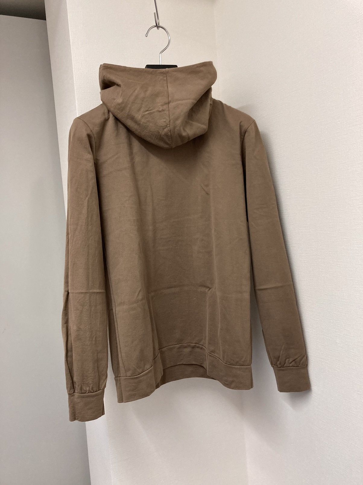 Carol Christian Poell carol christian poell 02/03 dual hoodie or quirky turtleneck Size US S / EU 44-46 / 1 - 9 Thumbnail