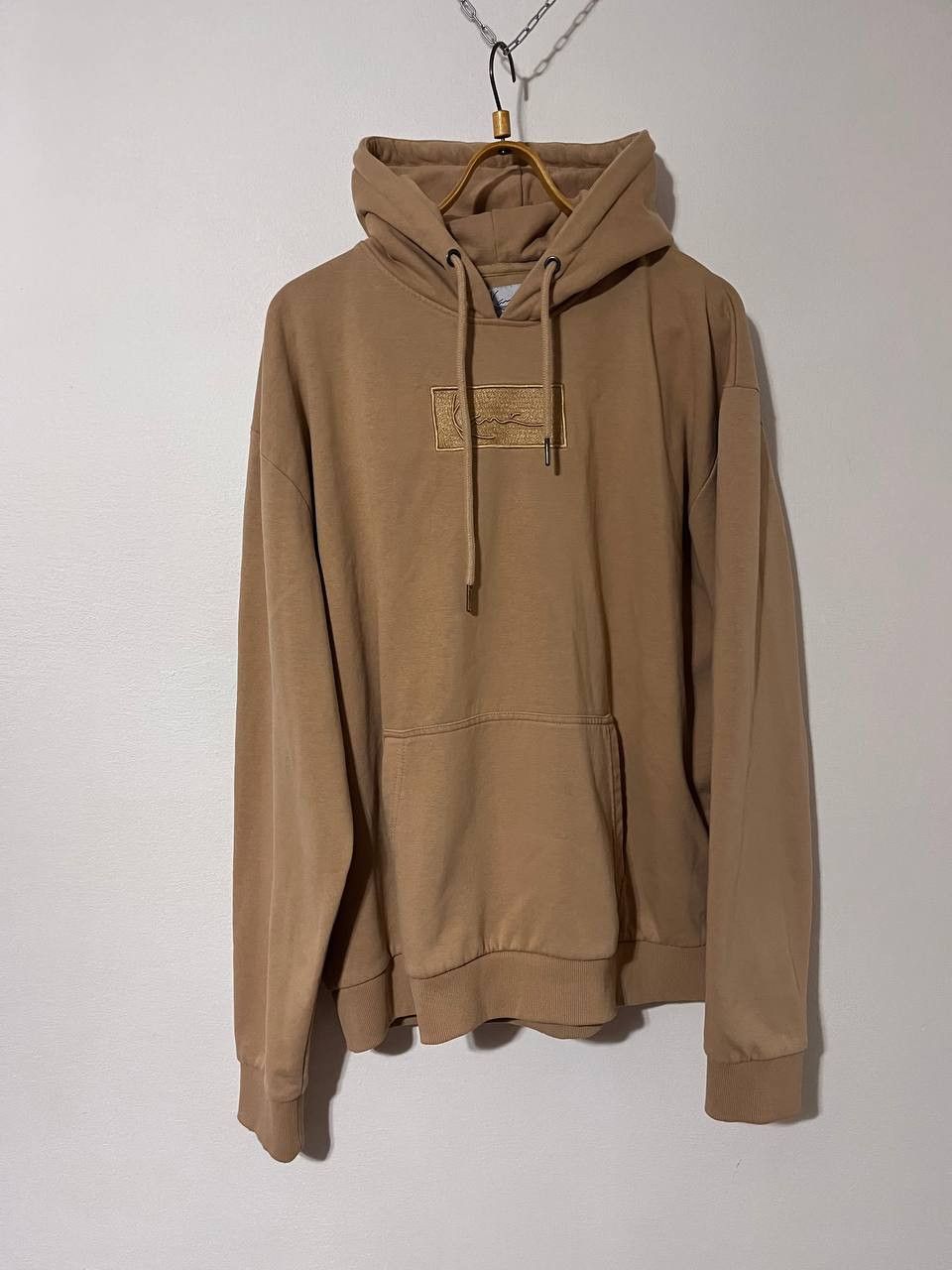 Karl Kani KARL KANI Hoodie😮‍💨 Size US XL / EU 56 / 4 - 1 Thumbnail