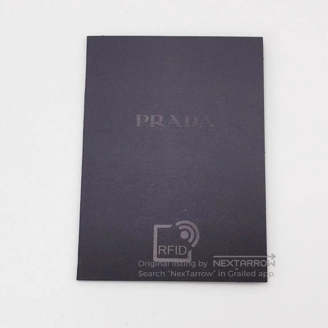 Prada Prada Wool Slip Dress in Black . Size XS / US 0-2 / IT 36-38 - 5 Thumbnail