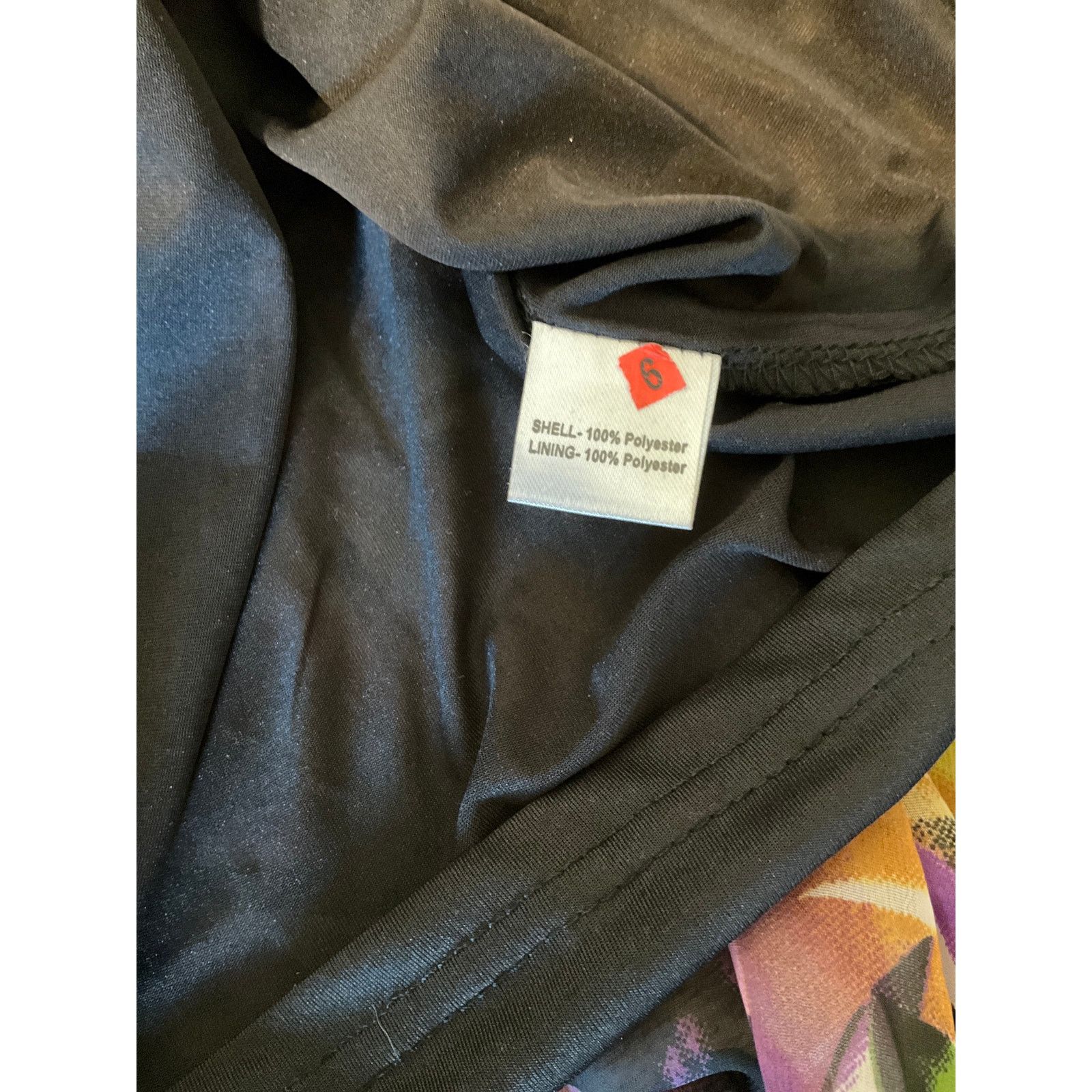 SPY Optic Spy Zone Exchange maxi dress, S Size S / US 4 / IT 40 - 8 Thumbnail