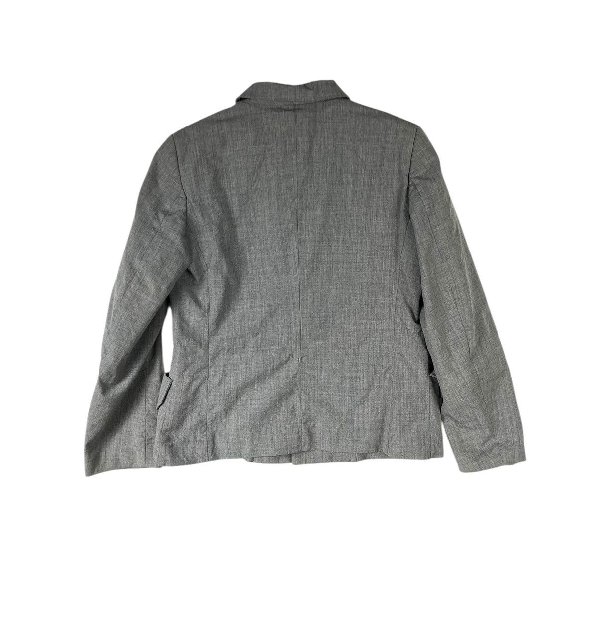 Comme des Garcons By Rei Kawakubo AD2001 Robe De Chambre Comme Des Garcons Size L / US 10 / IT 46 - 5 Thumbnail