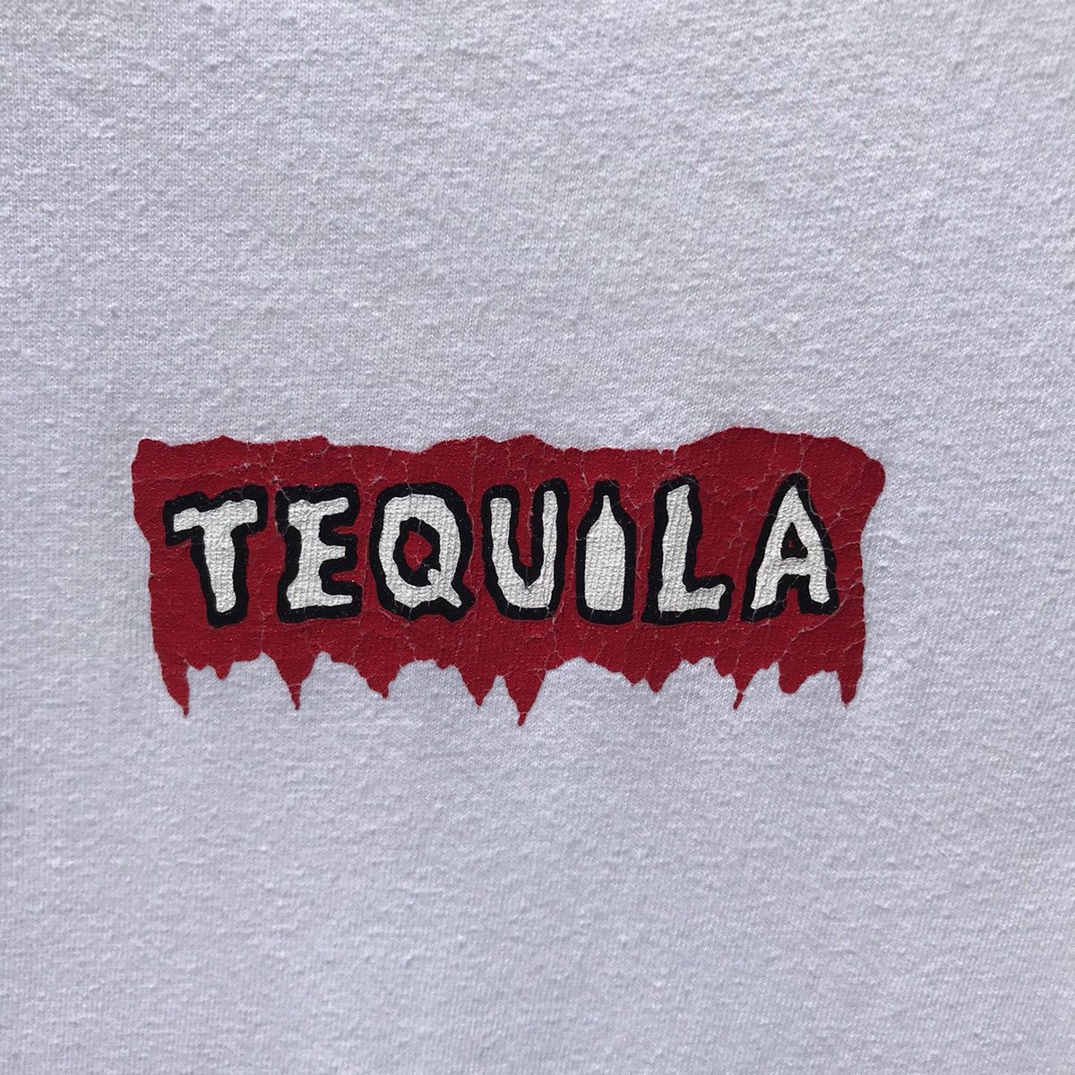 Wacko Maria Guilty Parties Tequaila Shirt Wacko Maria Japanese Designer Size US M / EU 48-50 / 2 - 8 Thumbnail