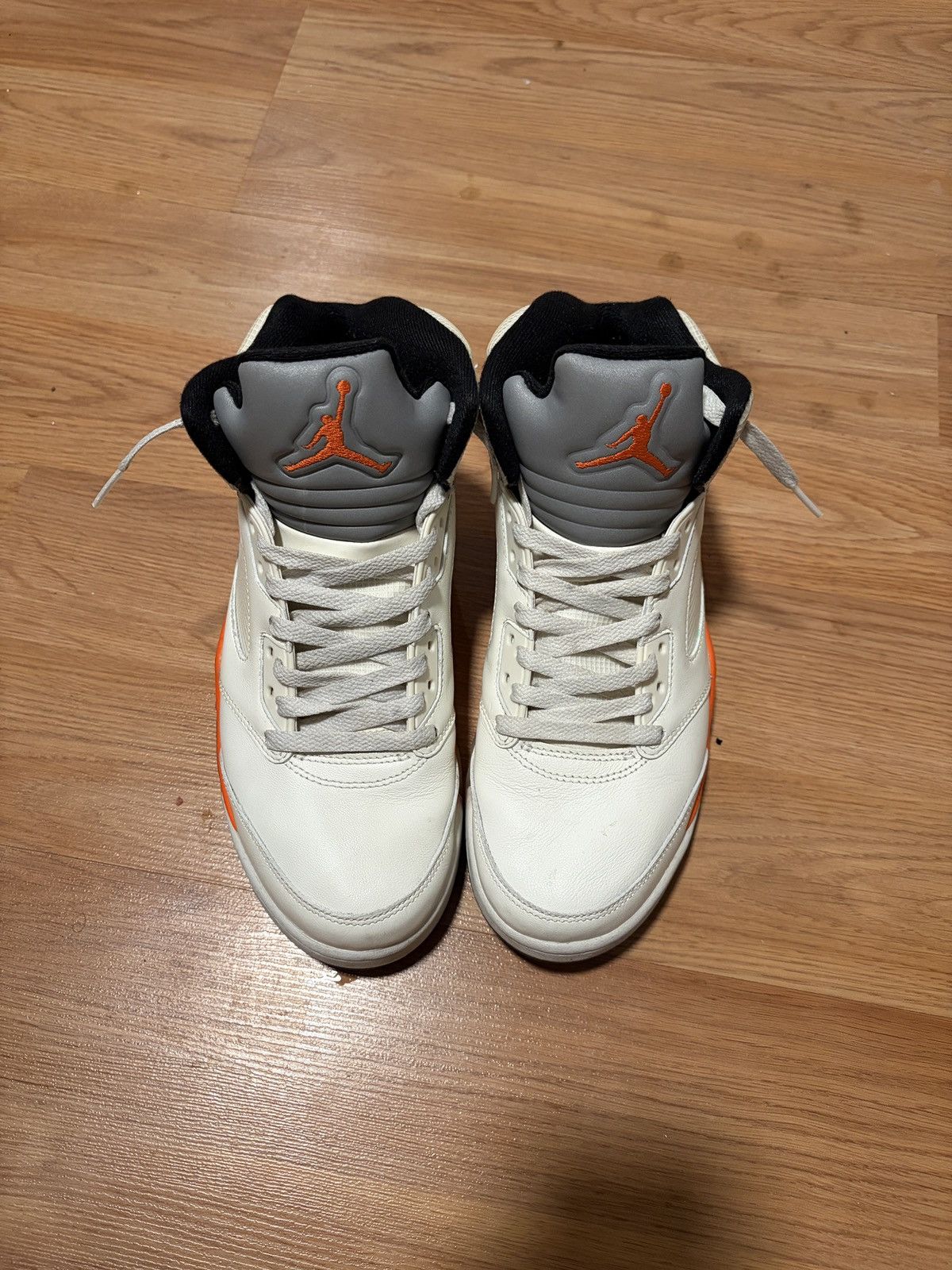 Jordan Brand Jordan 5 Shattered Backboard Size 8.5 Size US 8.5 / EU 41-42 - 4 Thumbnail