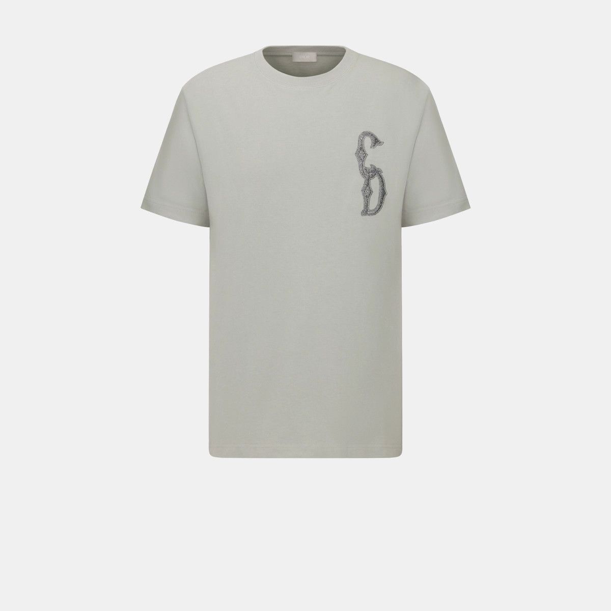 Dior × Kris Van Assche AW08 “Dont believe what people say im