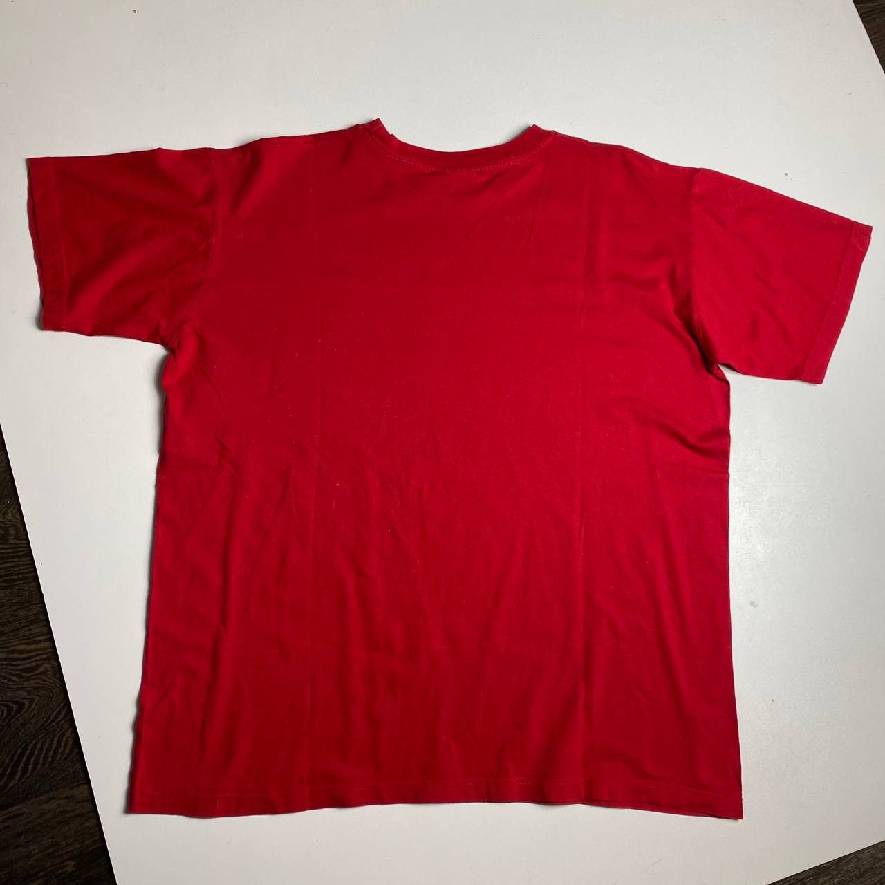 Other Michael Schumacher vintage T-shirt Size:XXL Size US XXL / EU 58 / 5 - 2 Thumbnail