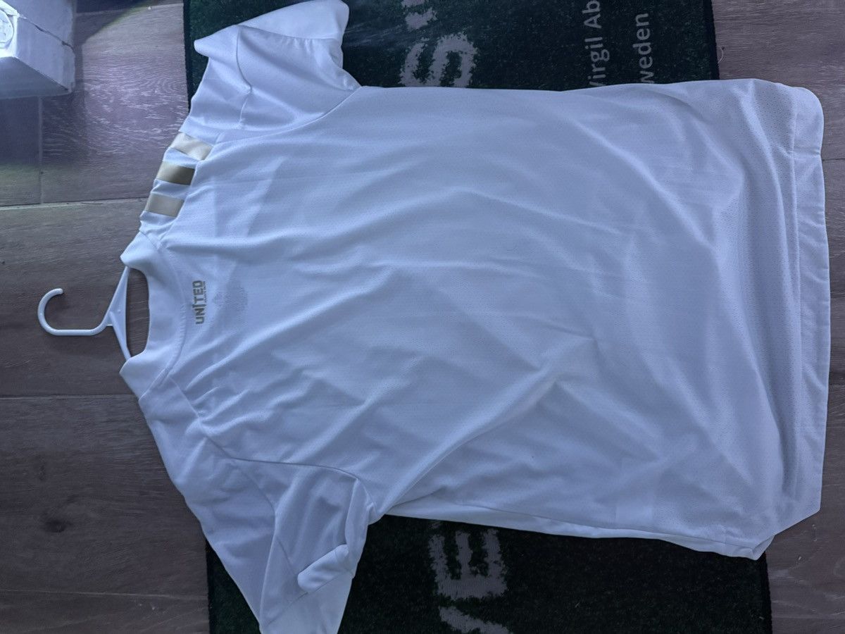 Adidas Atlanta MLS jersey Size US M / EU 48-50 / 2 - 4 Thumbnail