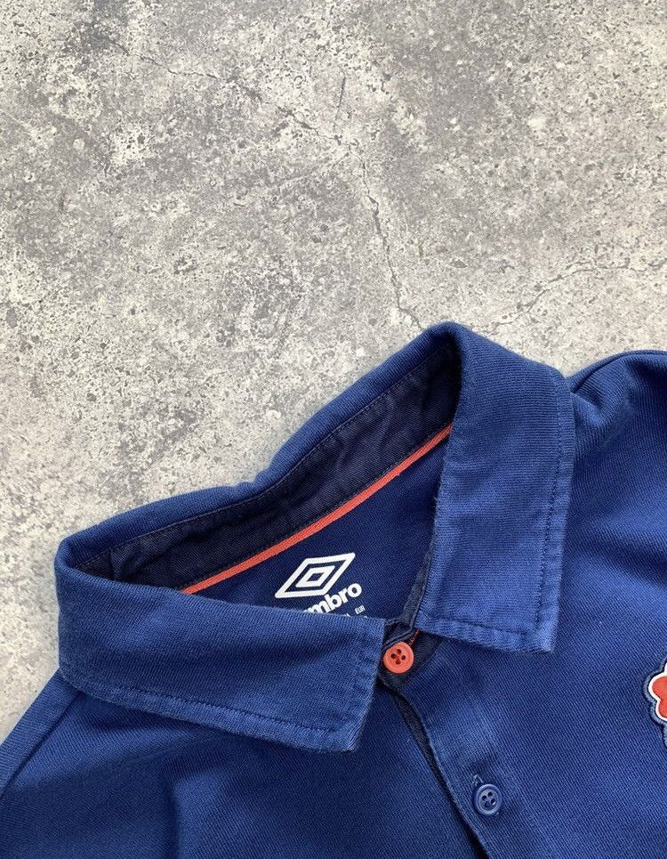 Japanese Brand × Vintage Long Regby Umbro O2 Faded Vintage SK8 Size US XXL / EU 58 / 5 - 6 Thumbnail