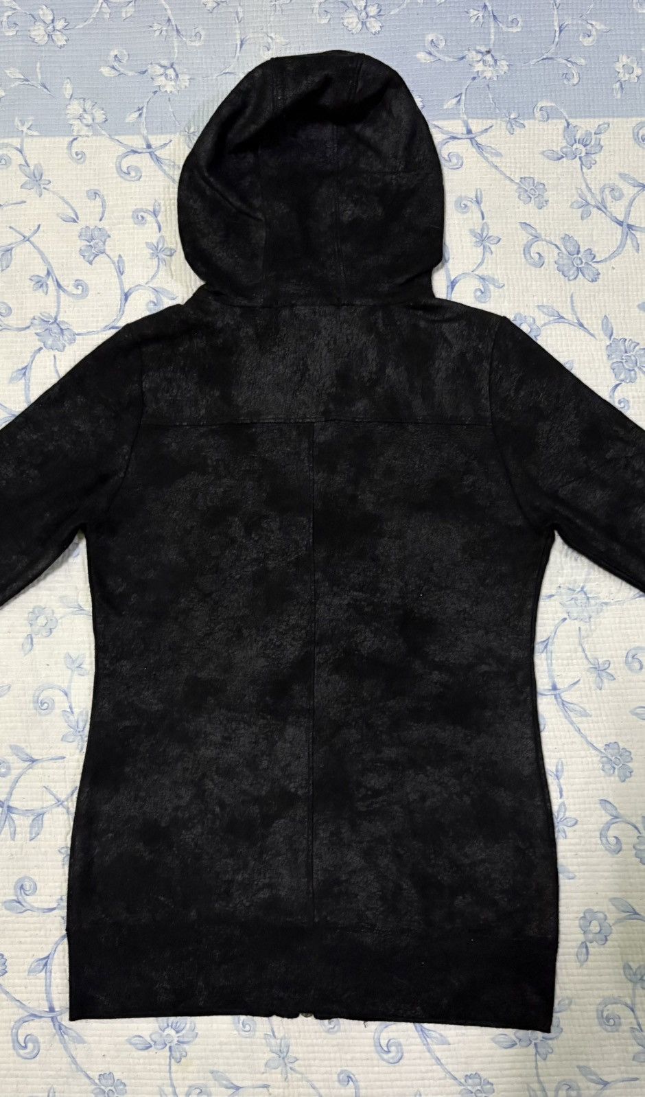 Japanese Brand Japanese Tornado Mart Sweater Full Zipper Jacket Size US S / EU 44-46 / 1 - 10 Thumbnail