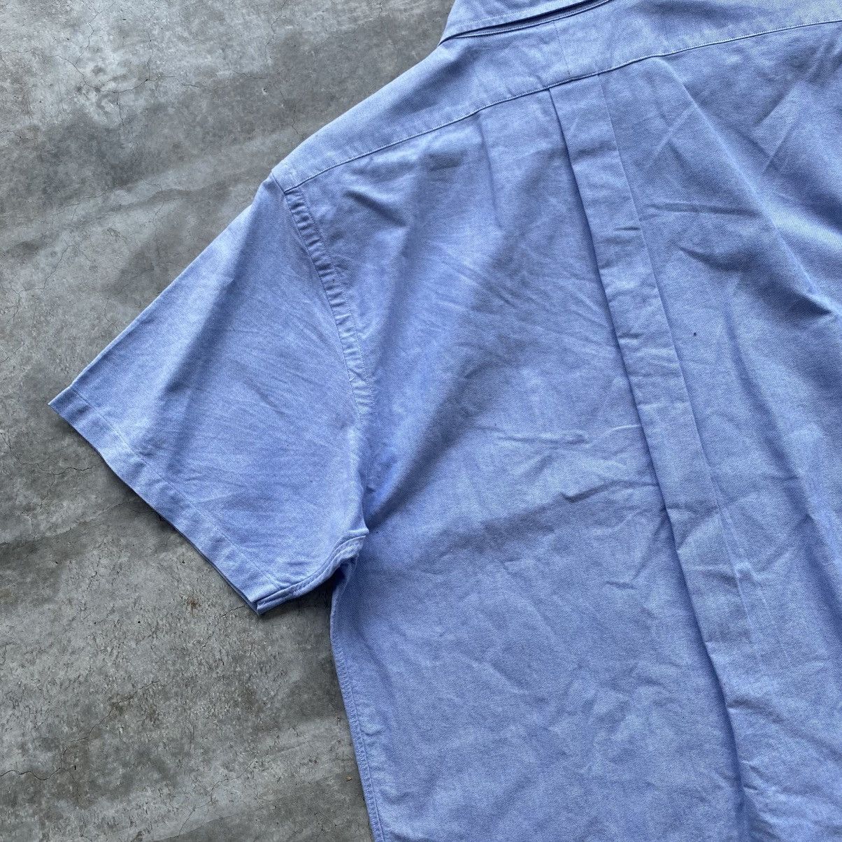 Polo Ralph Lauren × Vintage Vintage Polo Ralph Lauren Shirt Size US L / EU 52-54 / 3 - 8 Thumbnail