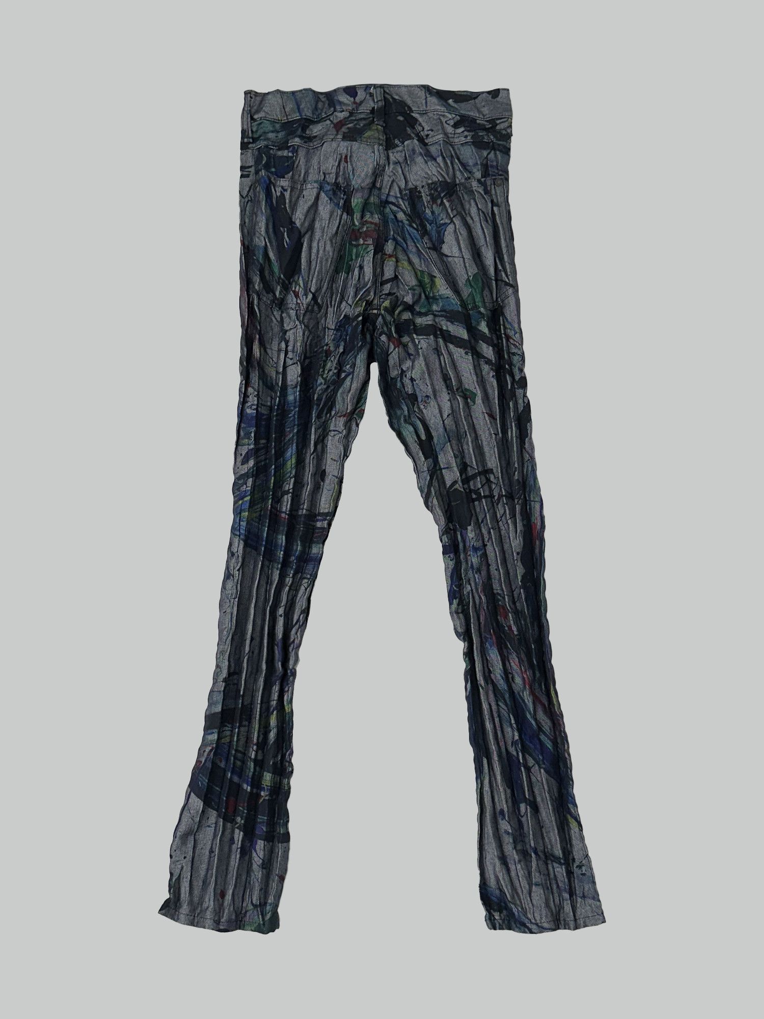 Issey Miyake issey miyake Size US 30 / EU 46 - 2 Thumbnail