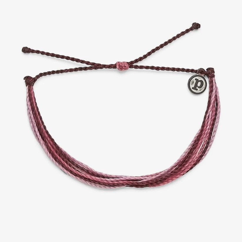 Other Pura Vida Mulberry bolo bracelet Size ONE SIZE - 2 Thumbnail