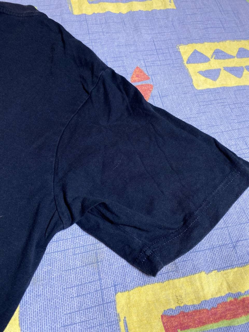 Nike Nike T-shirt Size US L / EU 52-54 / 3 - 7 Thumbnail