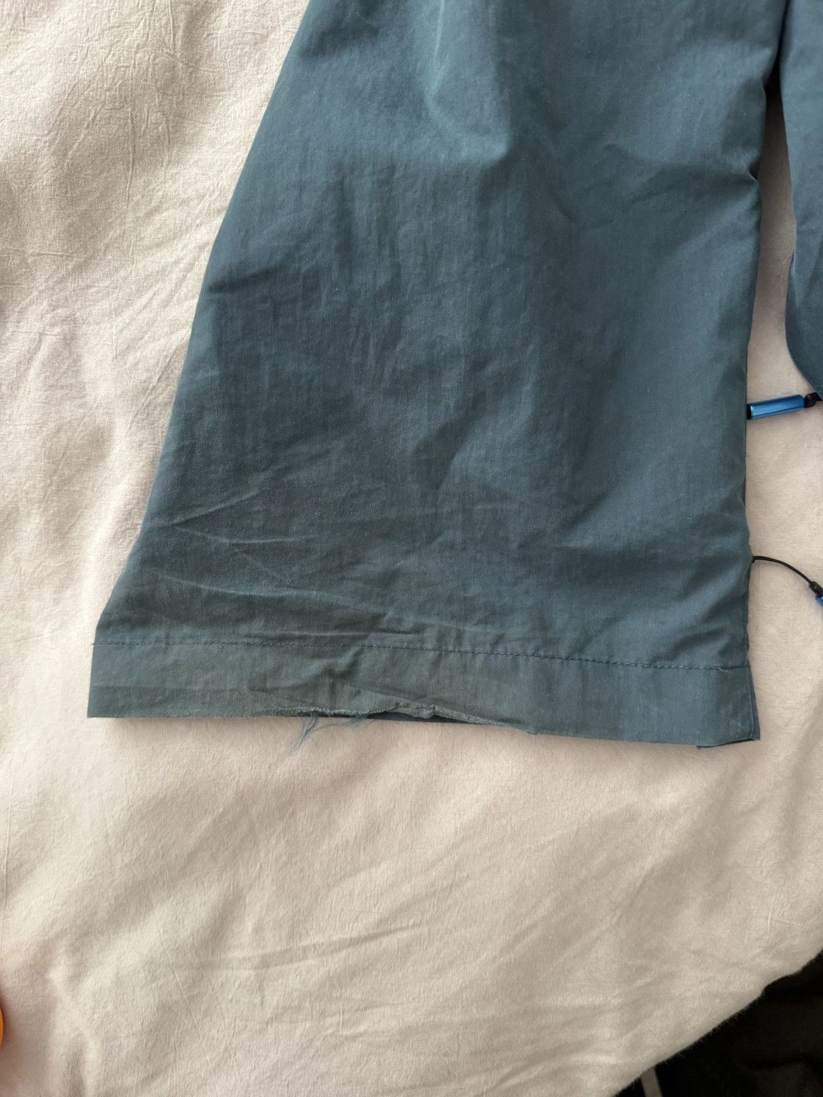 Acne Studios track pants RARE Size US 32 / EU 48 - 7 Thumbnail