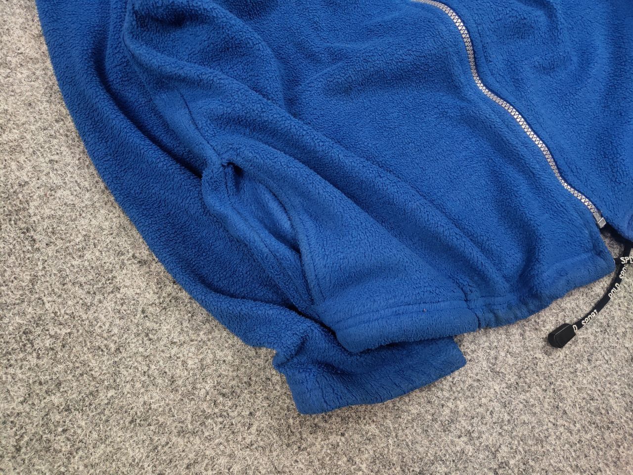 Polo Ralph Lauren Vintage 90s Polo Sport Ralph Lauren Fleece Pullover Jacket Size US L / EU 52-54 / 3 - 8 Thumbnail