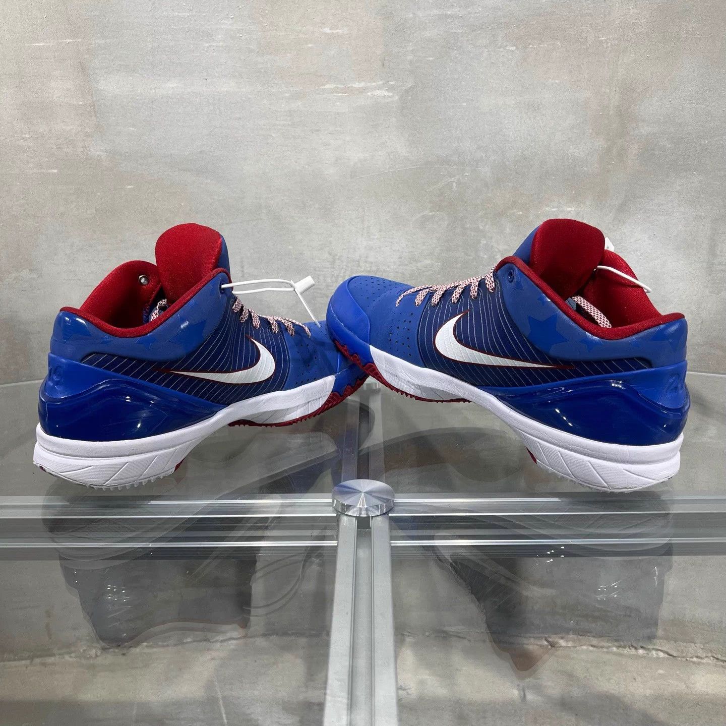 Nike Nike zk4 Philadelphia Blue EUR 44 Size US 11 / EU 44 - 5 Thumbnail