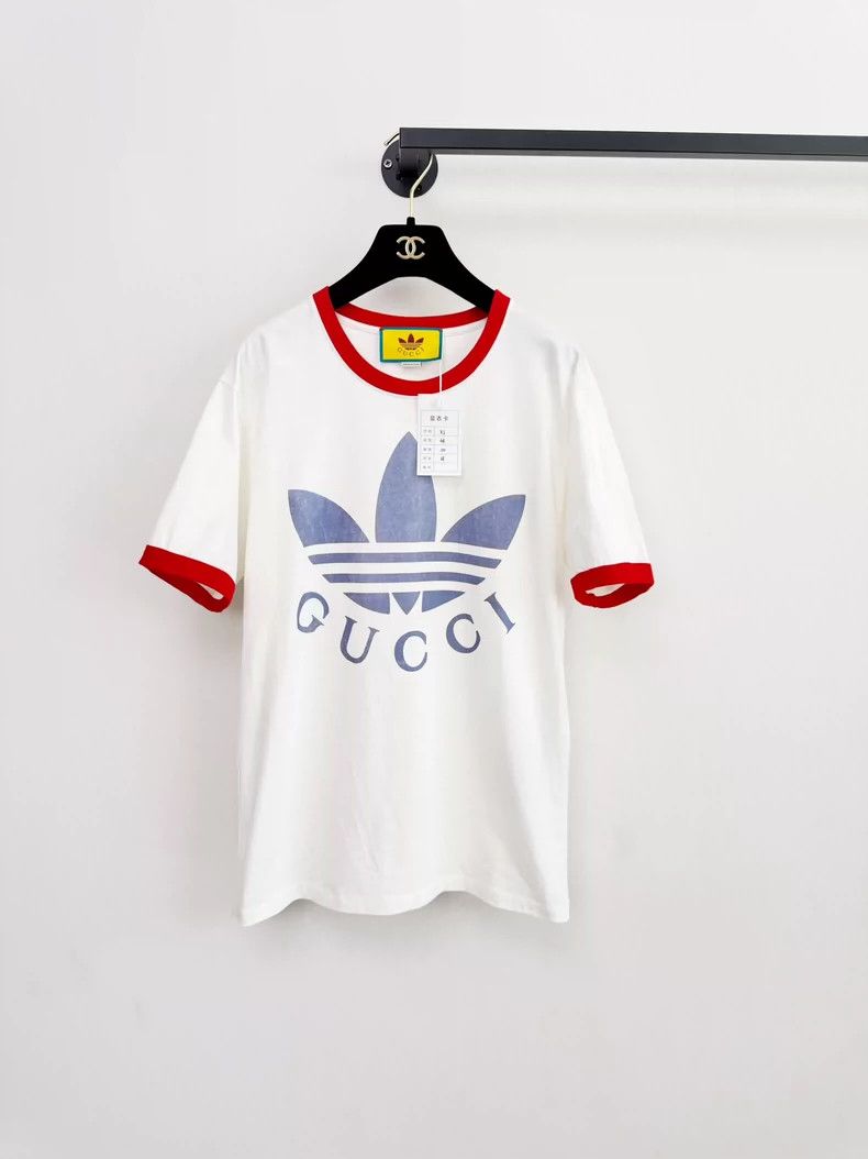 Gucci Gucci Short sleeves 2503-Nextarrow Size US XS / EU 42 / 0 - 1 Thumbnail