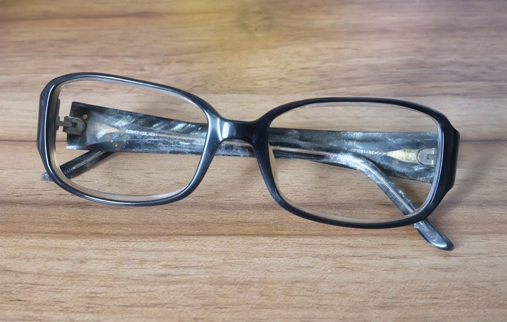 Vintage Celine Dion CD7031 Glasses Size ONE SIZE - 1 Thumbnail