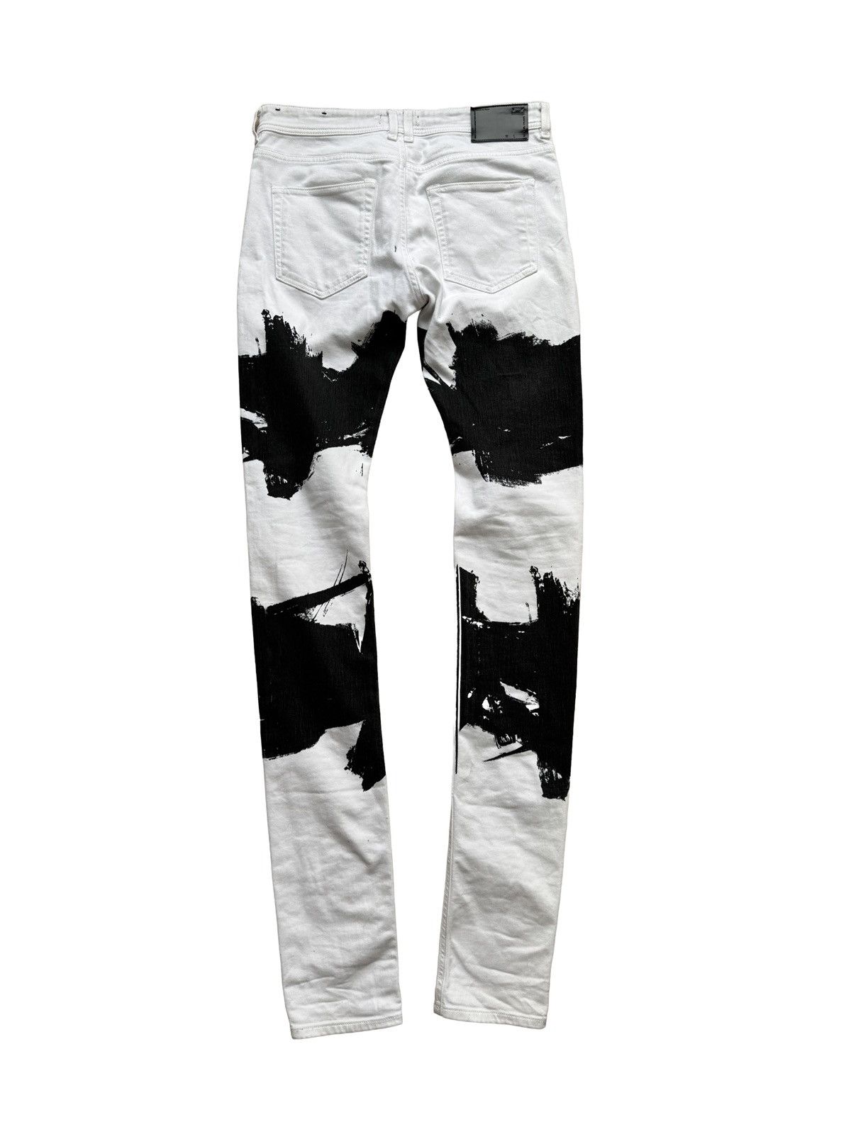 Diesel Black Gold Runway Diesel Black Gold Size US 28 / EU 44 - 5 Thumbnail
