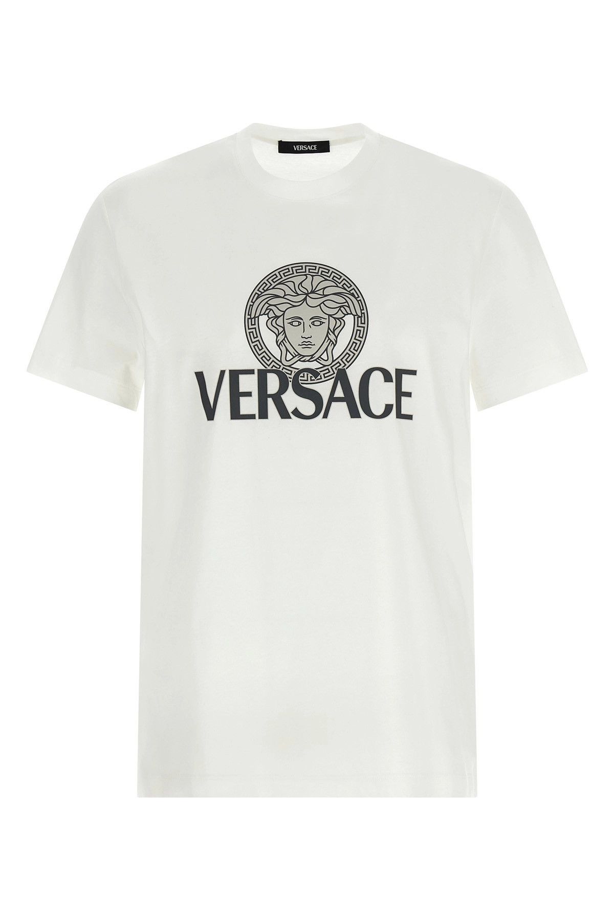 Versace 'Medusa' T-shirt Size US L / EU 52-54 / 3 - 1 Thumbnail