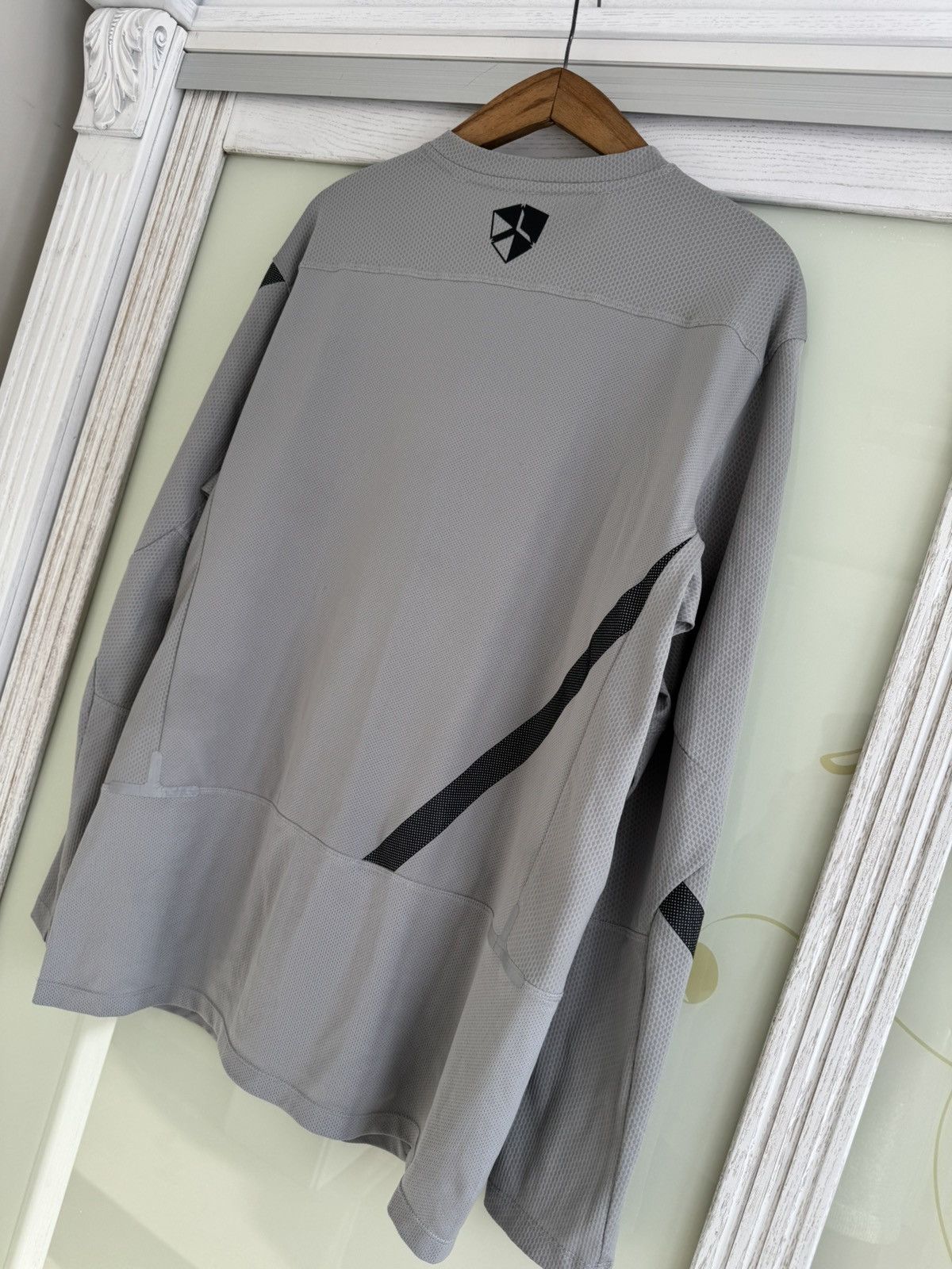 Juventus 2011-2012 Player Issue Goalkeeper Jersey Shirt Kit