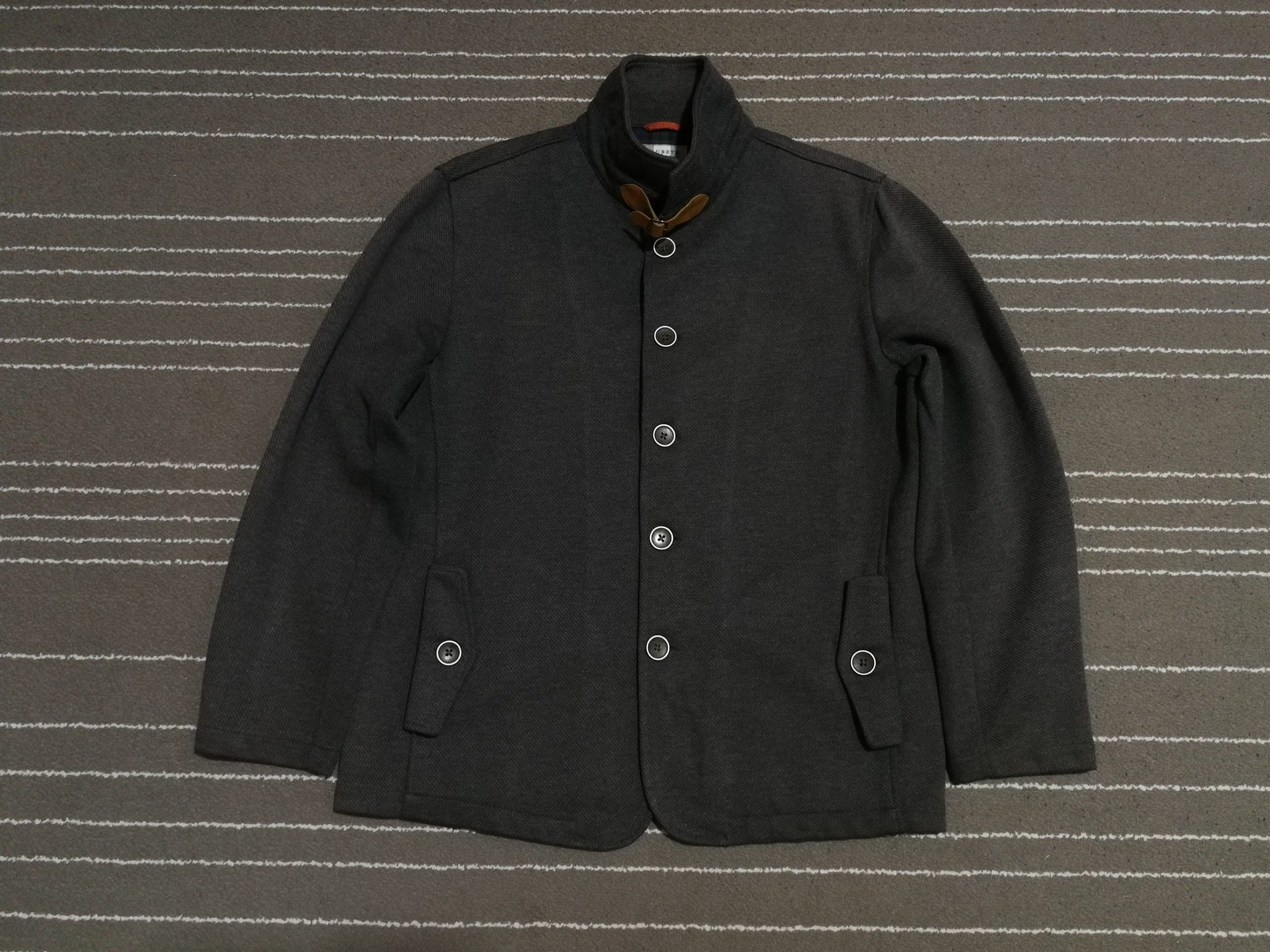 Macbeth MACBETH jeans company jacket M Size US M / EU 48-50 / 2 - 1 Thumbnail