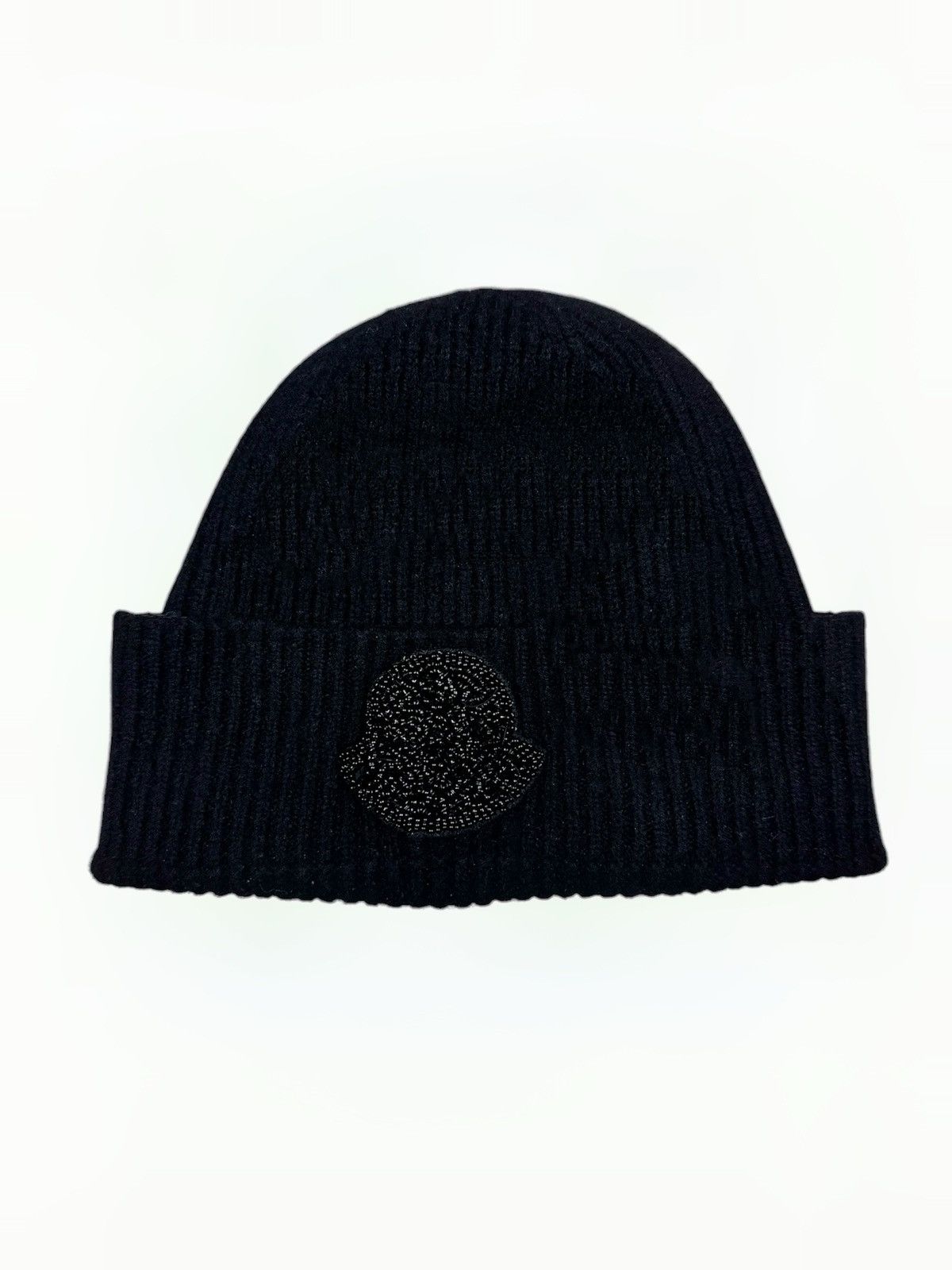 Designer × Moncler Moncler beanie Size ONE SIZE - 1 Thumbnail