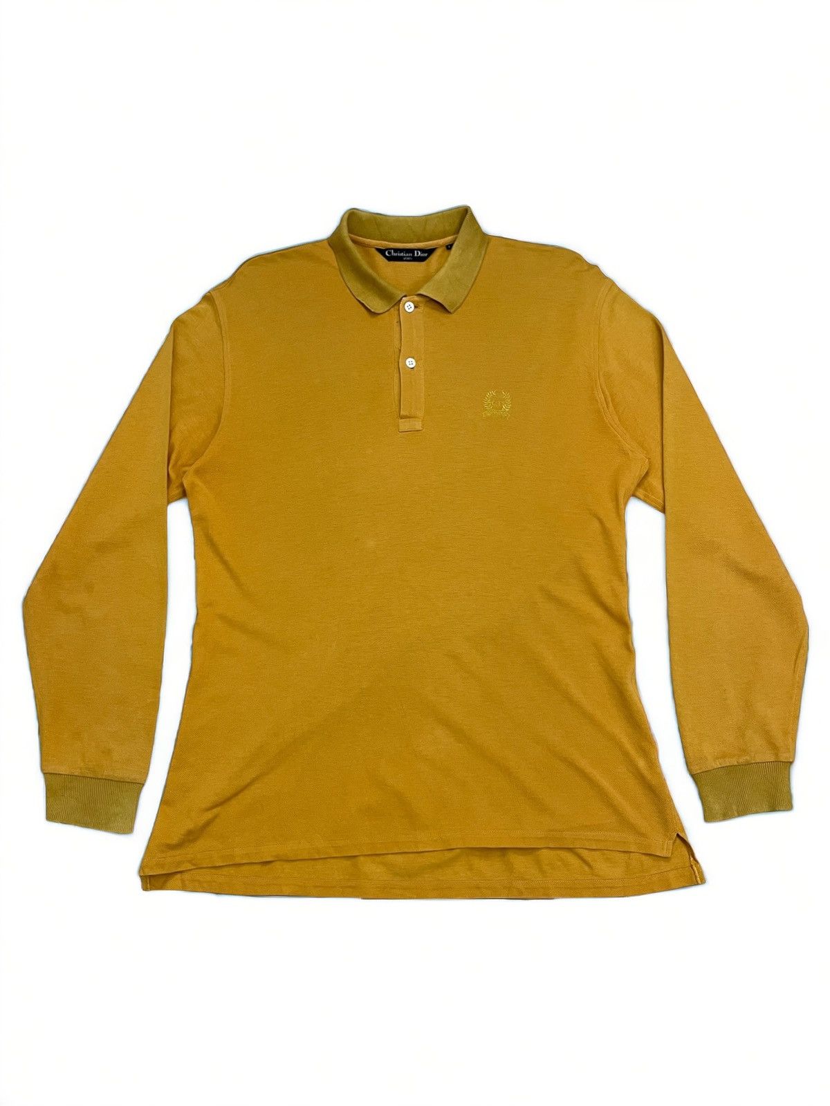 Vintage Christian Dior Sport Polos