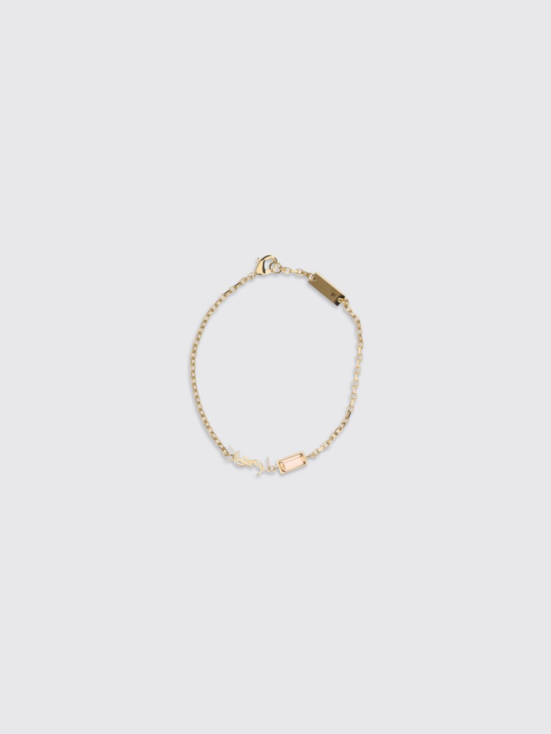 Saint Laurent Paris Saint Laurent Jewel Woman Multicolor Size ONE SIZE - 1 Thumbnail