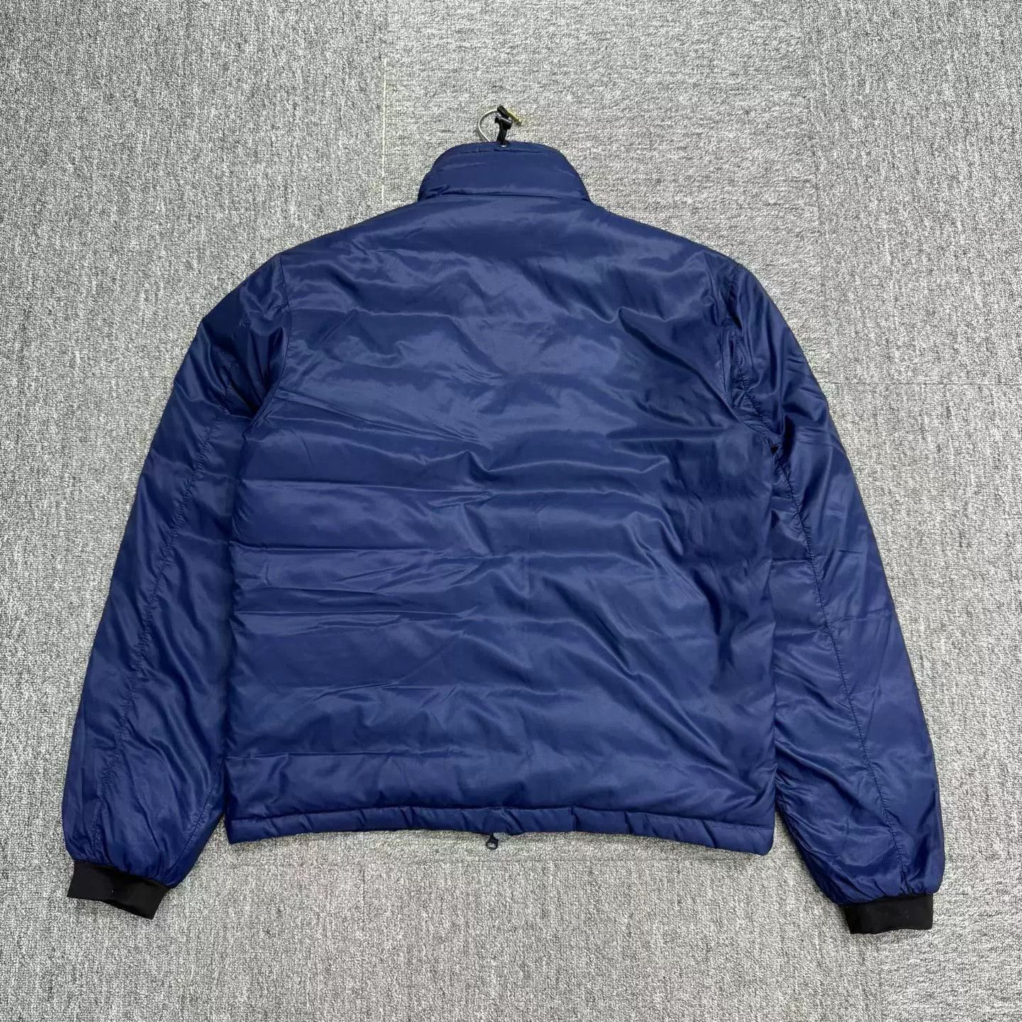 Canada Goose canada goose lightweight down jacket in black. Size US M / EU 48-50 / 2 - 3 Thumbnail