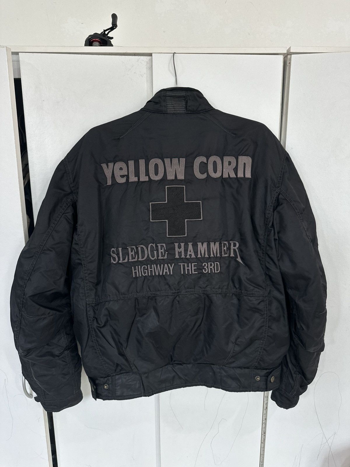 YELLOW CORN Yellow Corn YB-4300 Size US L / EU 52-54 / 3 - 9 Thumbnail