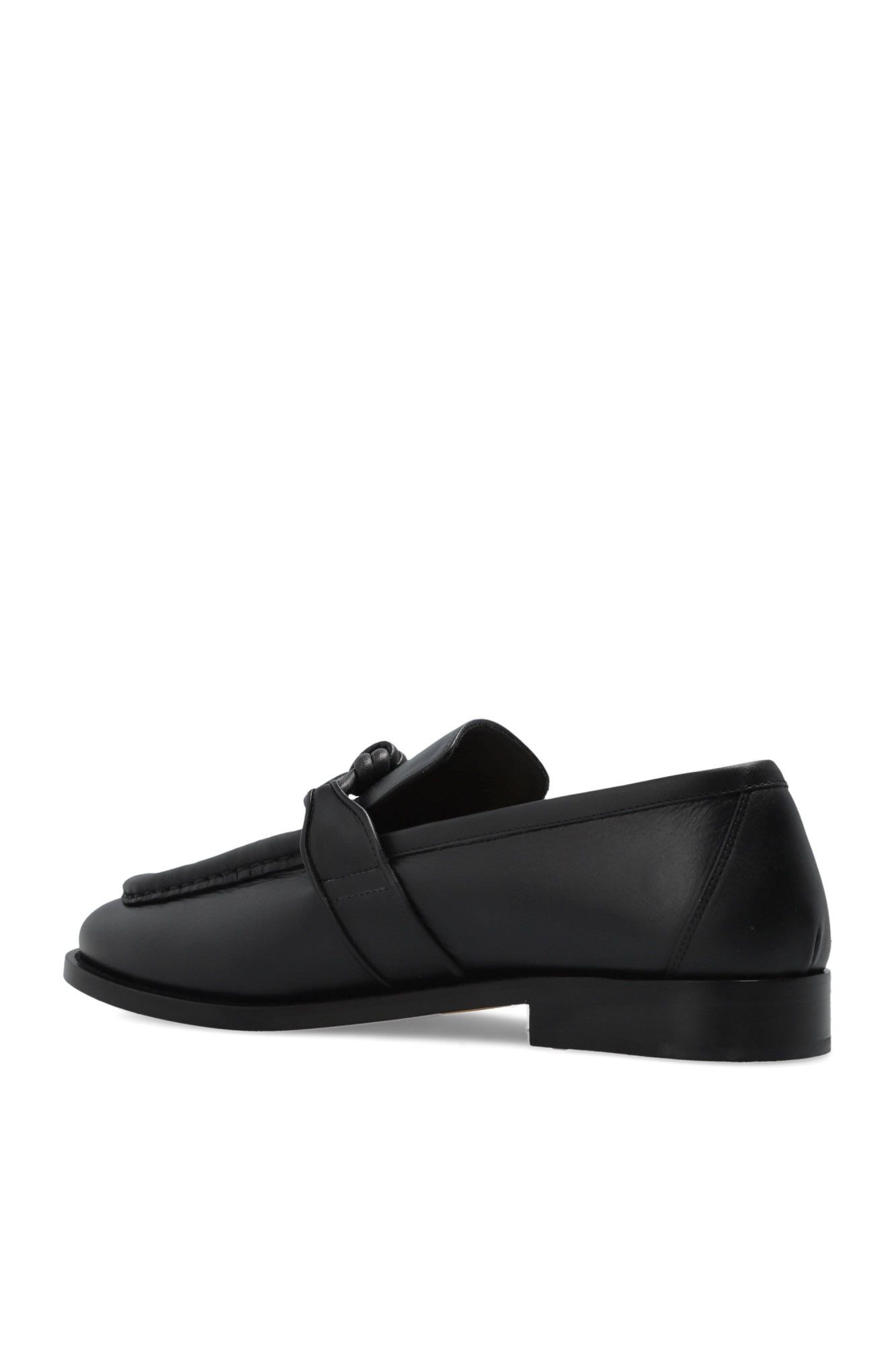 Bottega Veneta 796445 V4R30 1000 Astaire Loafer Size US 9 / EU 42 - 4 Thumbnail