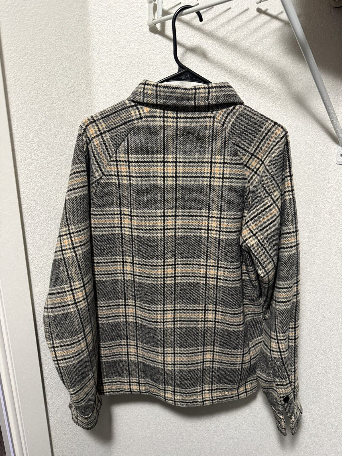 Richie Le Collection Richie Le Collection Flannel/Jacket Size US M / EU 48-50 / 2 - 4 Thumbnail