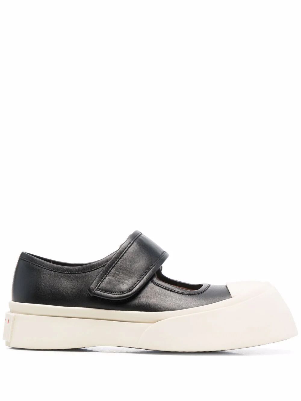 Marni SNEAKERS MARY JANE Size US 10 / IT 40 - 1 Thumbnail