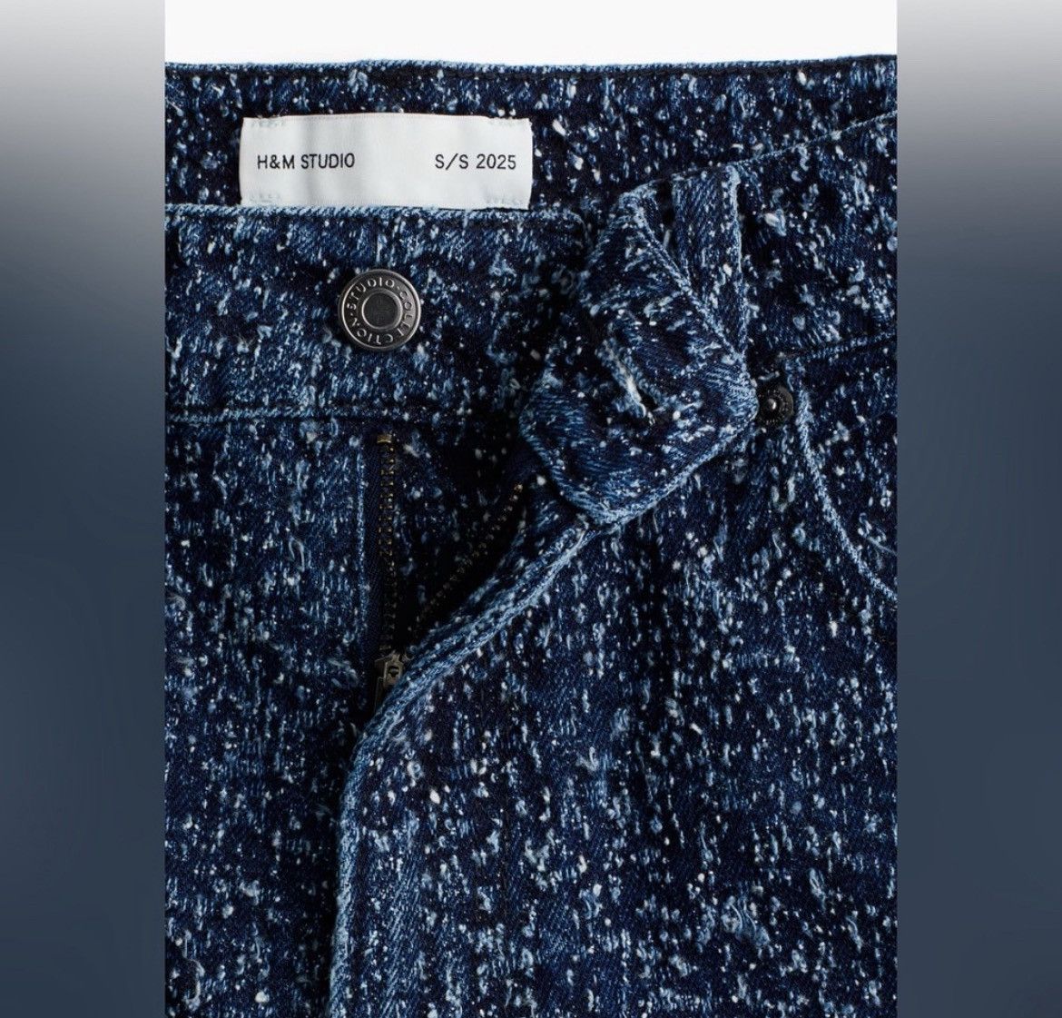 H&M H&M studio jeans Size 28" / US 6 / IT 42 - 5 Thumbnail