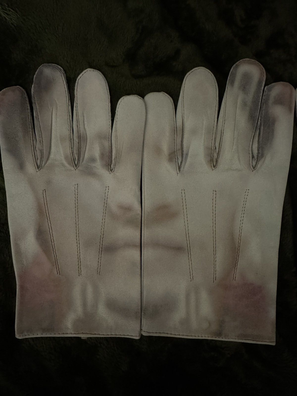 Other Hotwleather Vintage Young Thug Gloves Size ONE SIZE - 1 Thumbnail