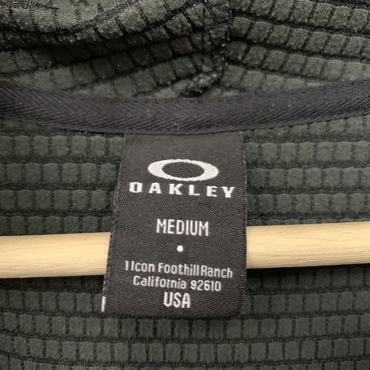 Oakley Oakley Type 01 Jacket Waffle Lined Size US M / EU 48-50 / 2 - 8 Thumbnail