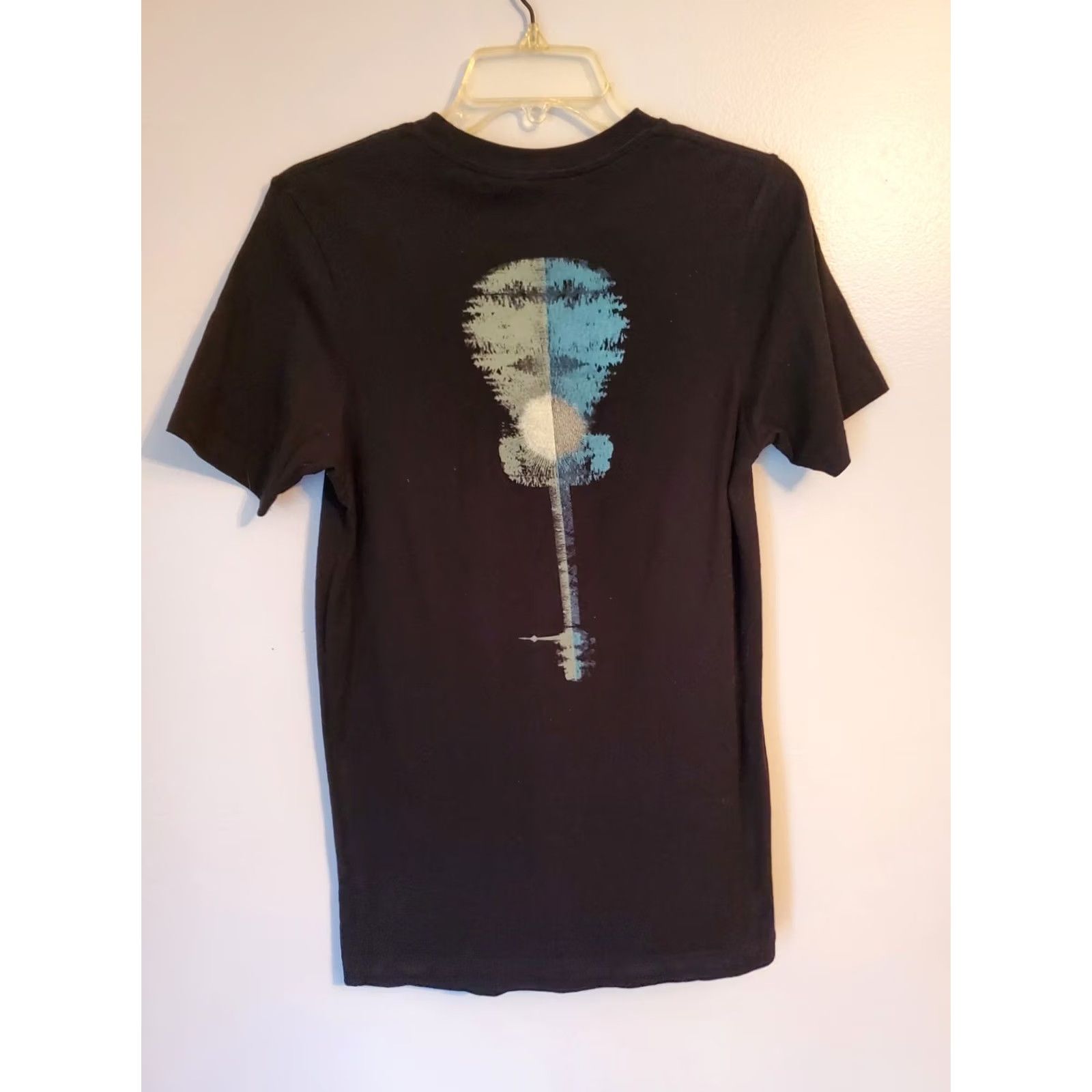 Vintage Shawn Mendes Shirt Adult S Black Music Illuminate Crew Neck Short Sleeve Mens Size US S / EU 44-46 / 1 - 2 Thumbnail