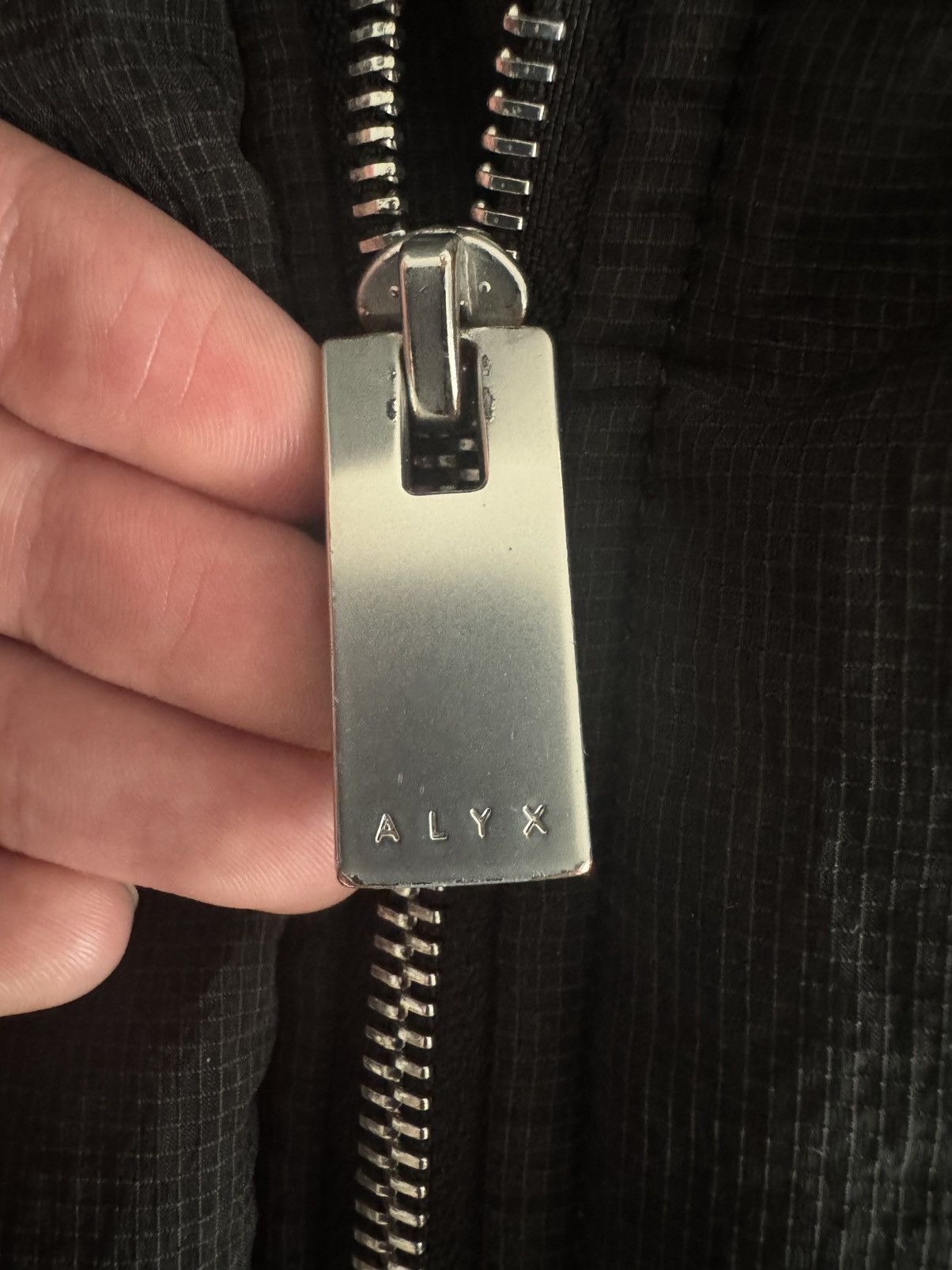 Alyx Alyx Ripstop Puffer Jacket fw/22 Size US M / EU 48-50 / 2 - 8 Thumbnail