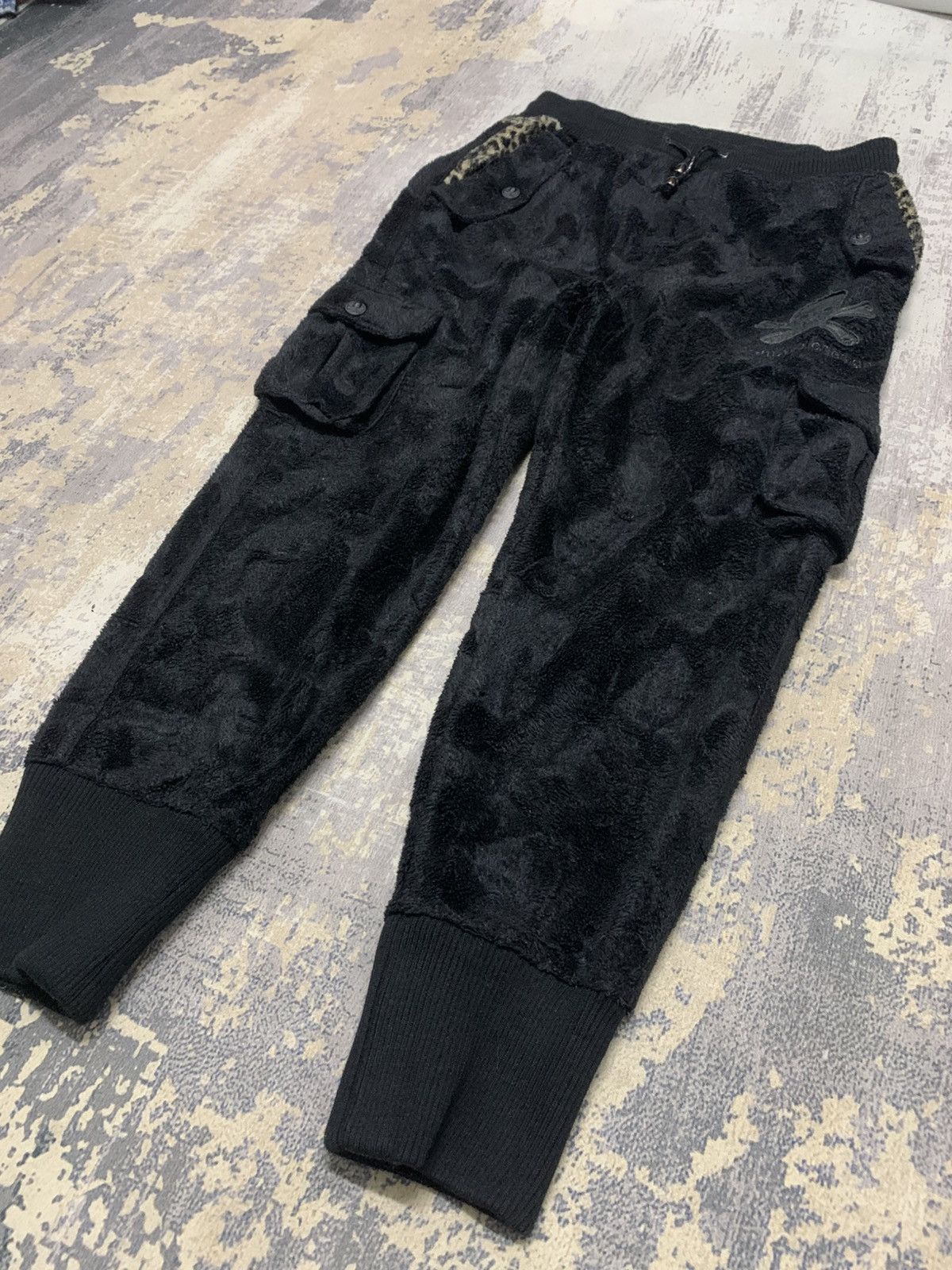 semanticdesign Roen x Semantic design Sweatpants / jogger pants Size US 32 / EU 48 - 2 Thumbnail