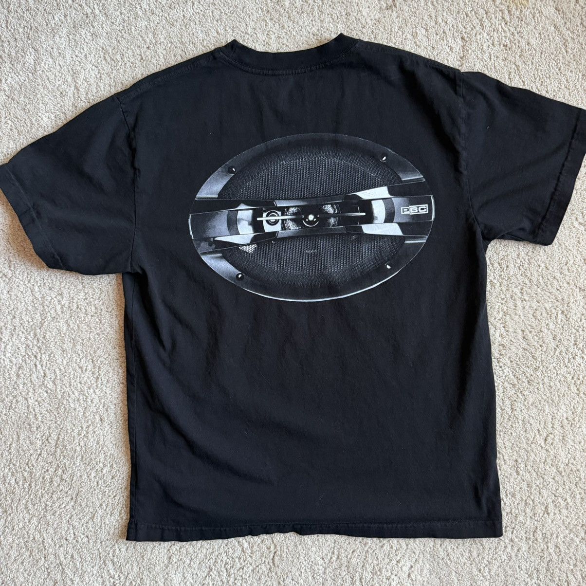Playboi Carti Playboi Carti Music Shirt Size US L / EU 52-54 / 3 - 2 Thumbnail